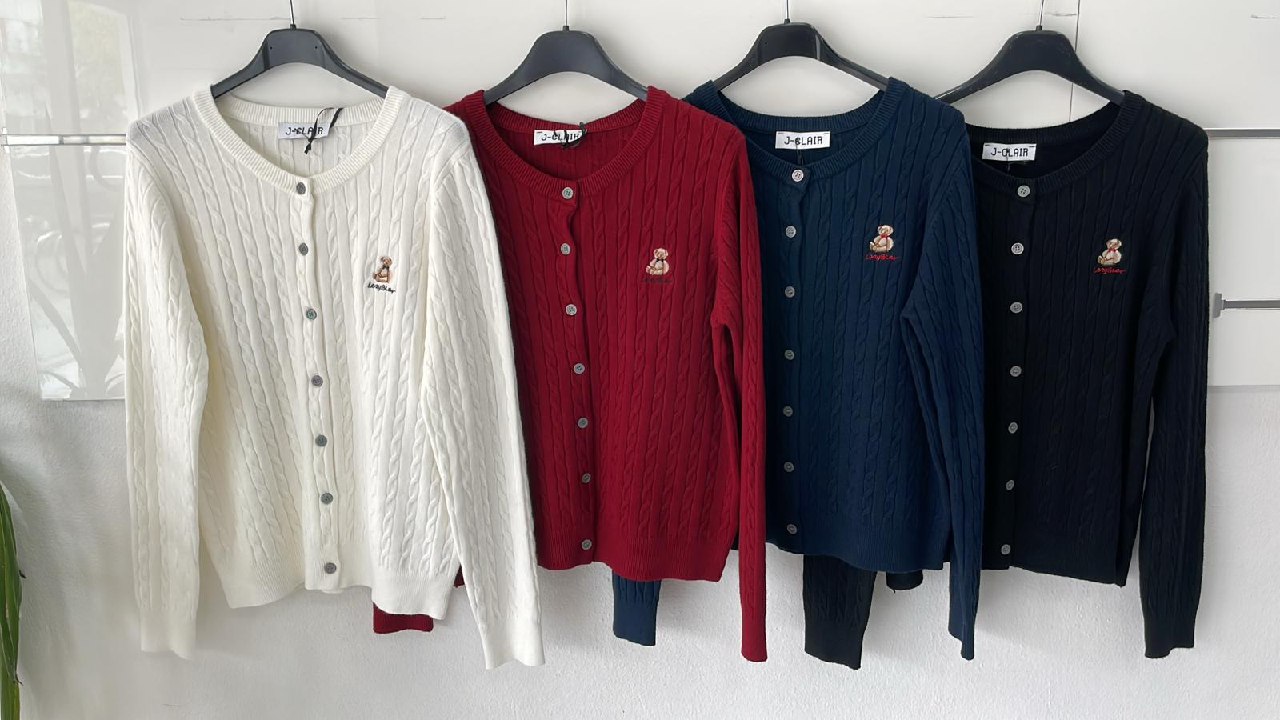 Joie Clair (J-Clair) Фото Joie Clair (J-Clair)