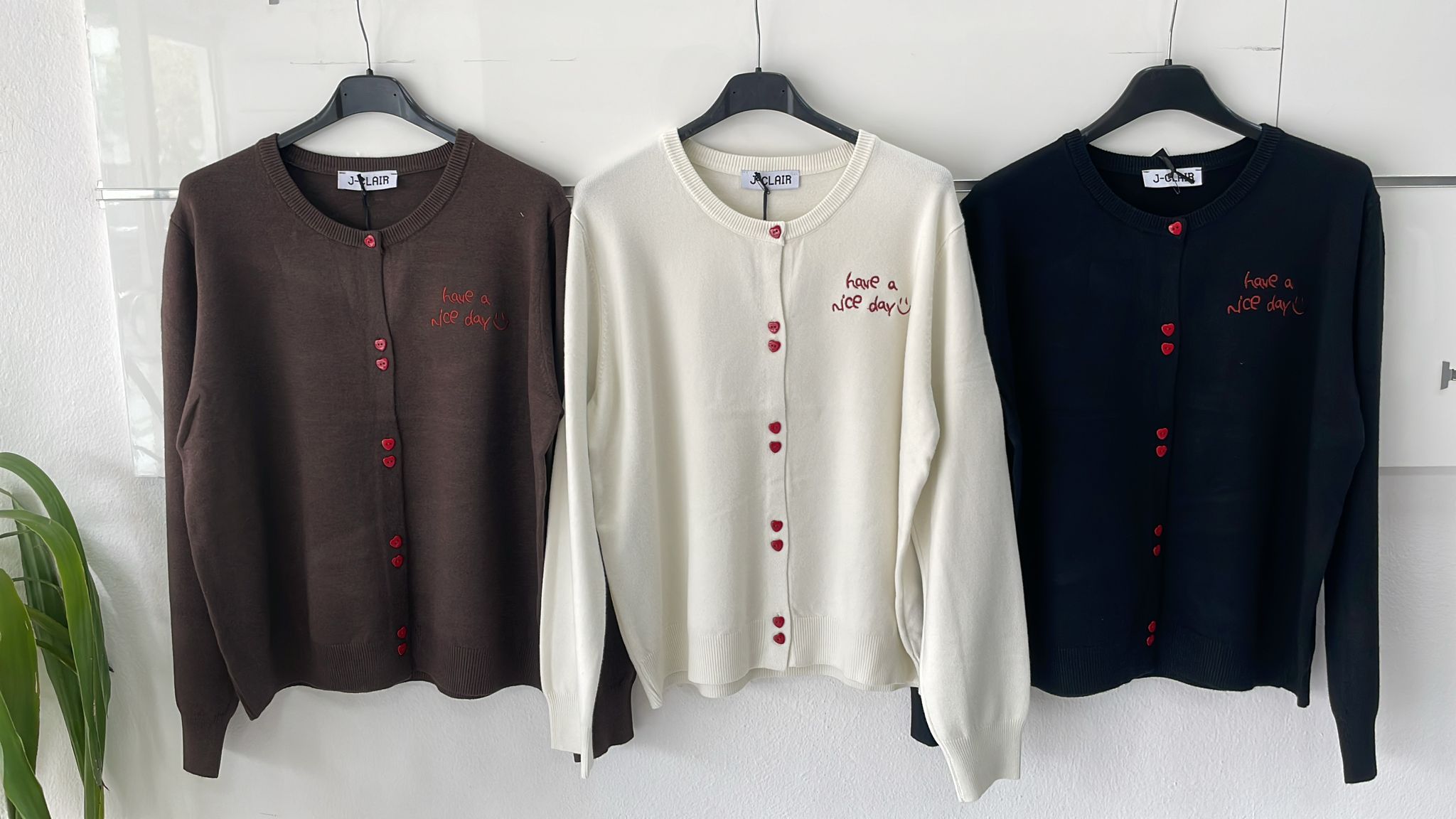 Фото Joie Clair (J-Clair)