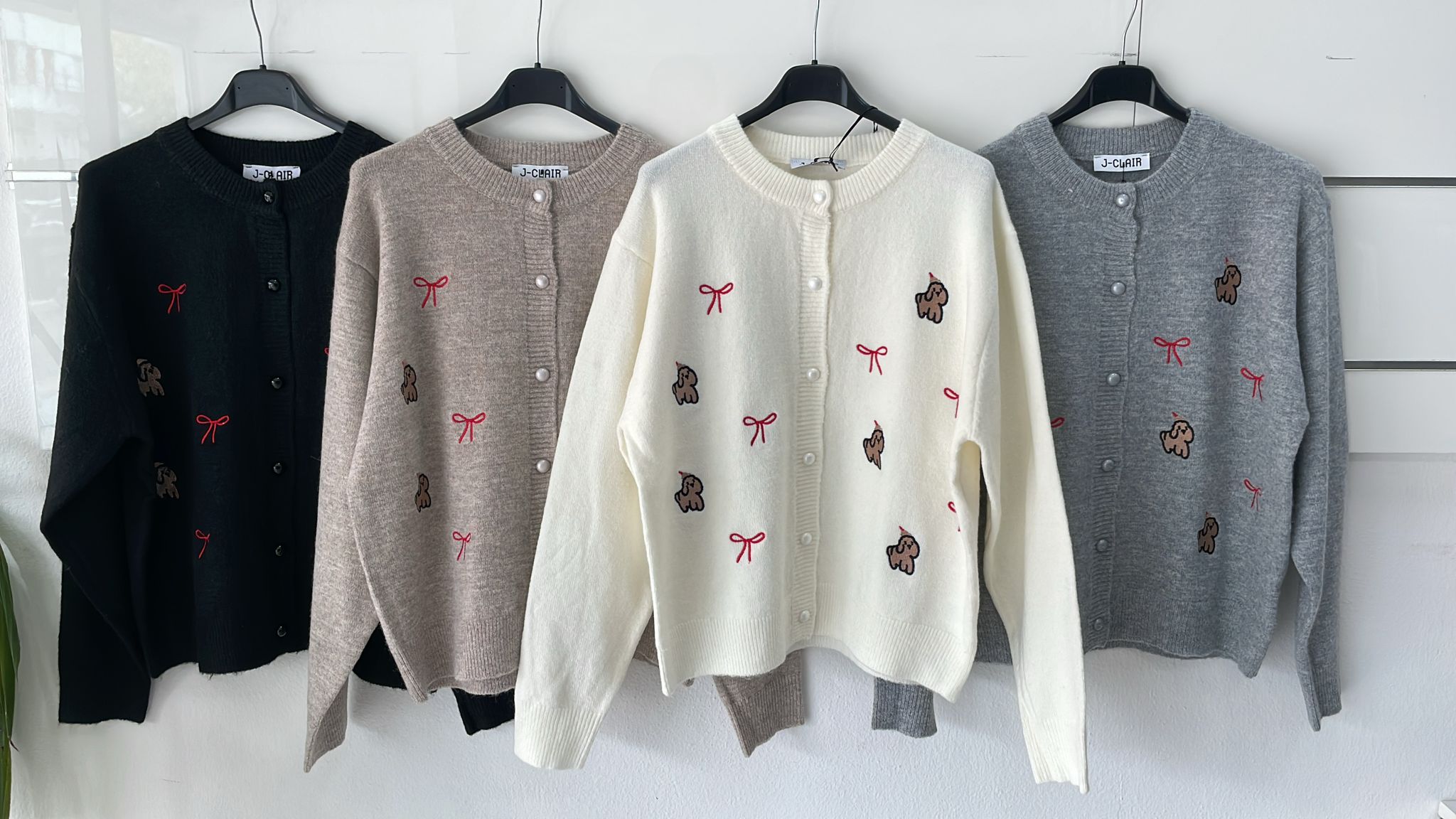 Joie Clair (J-Clair)