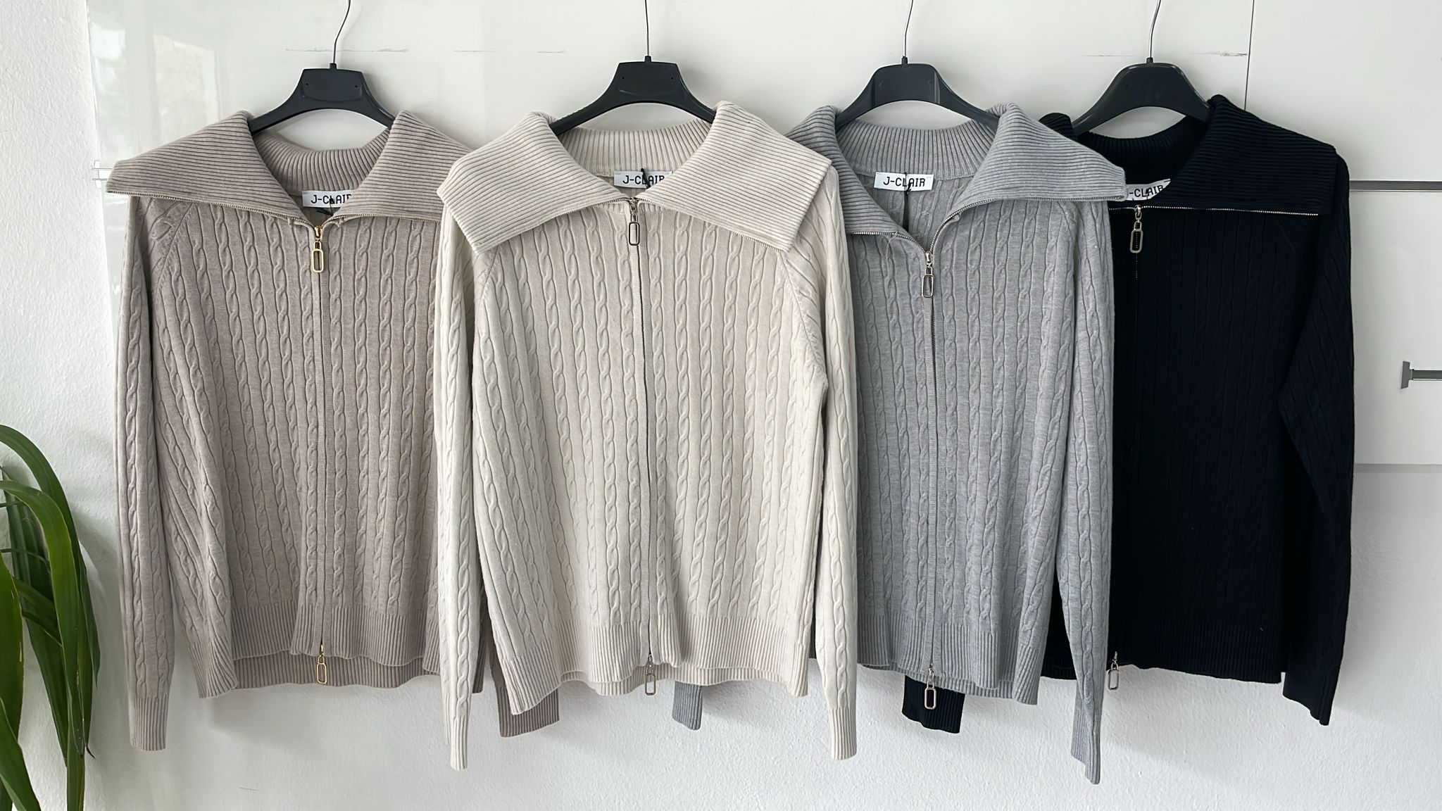 Joie Clair (J-Clair)