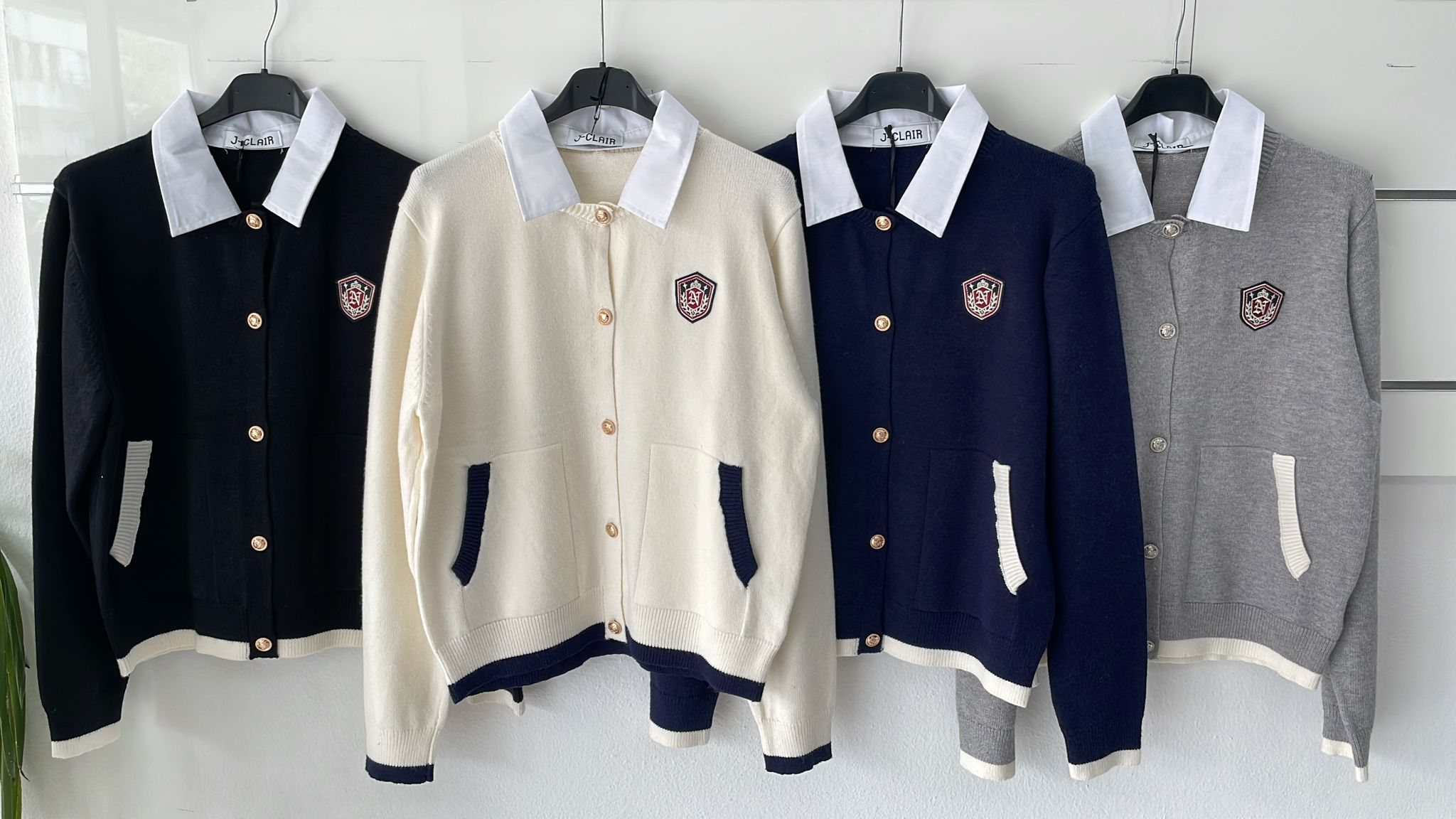 Joie Clair (J-Clair)