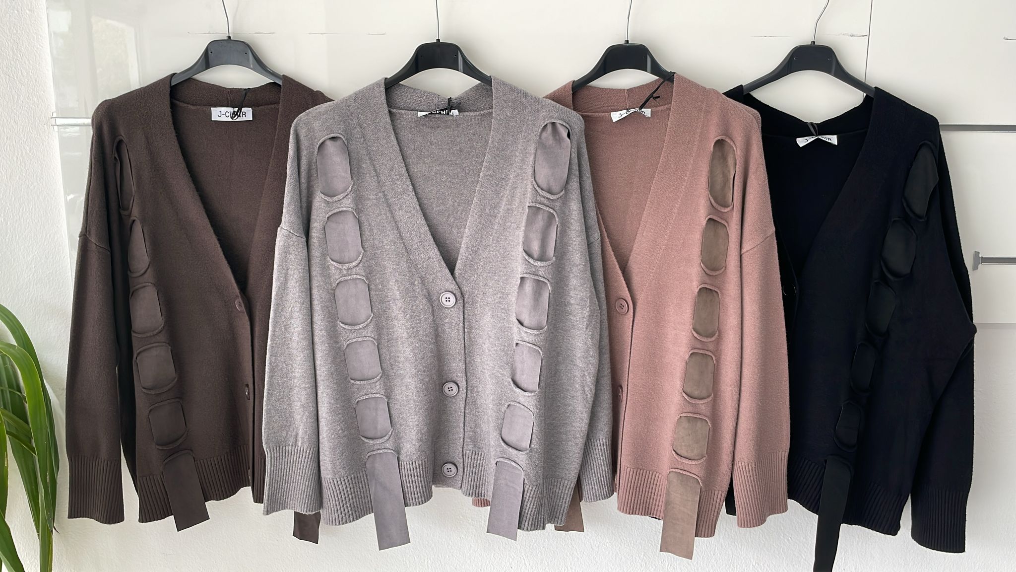 Joie Clair (J-Clair)