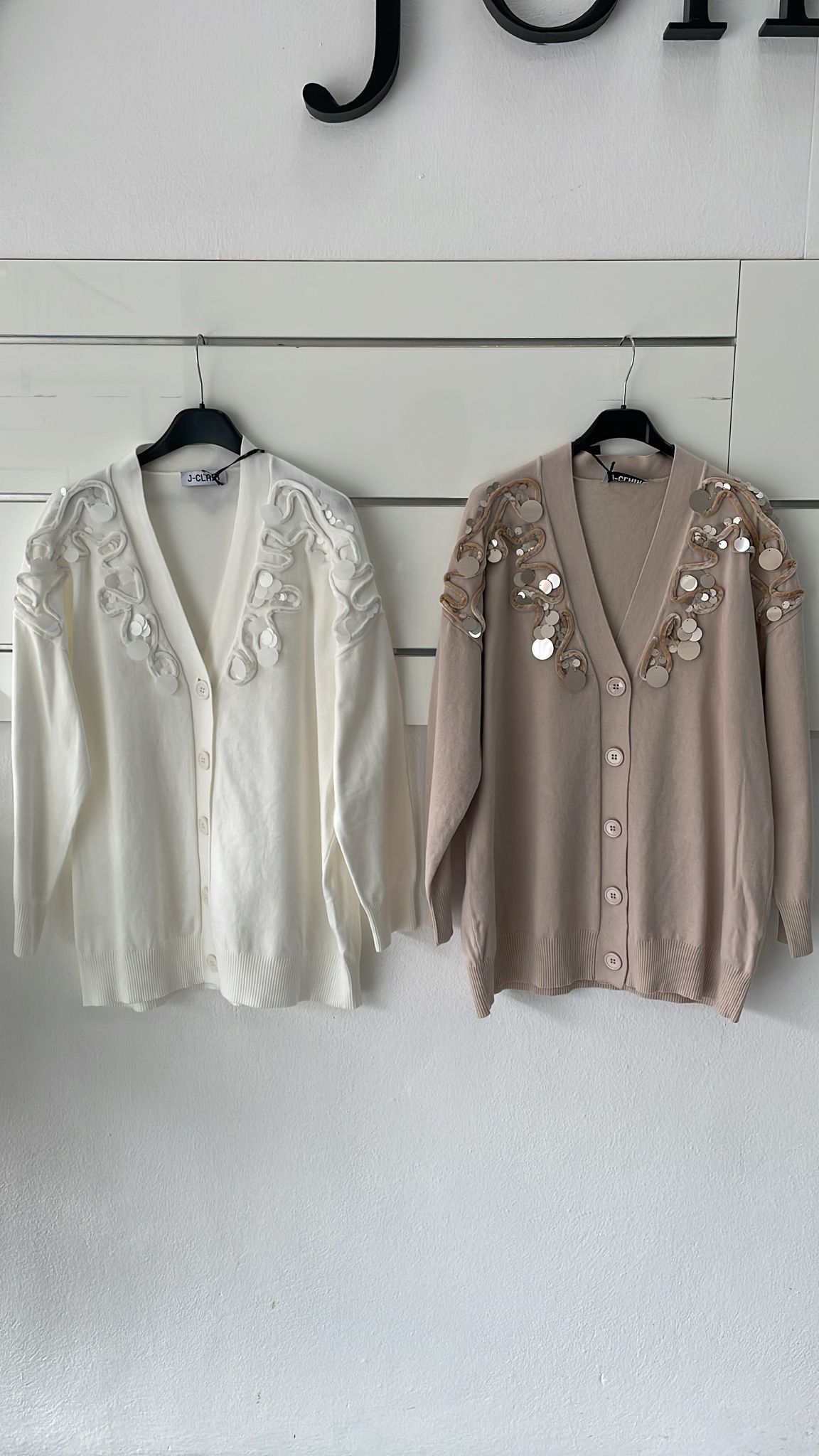 Joie Clair (J-Clair)