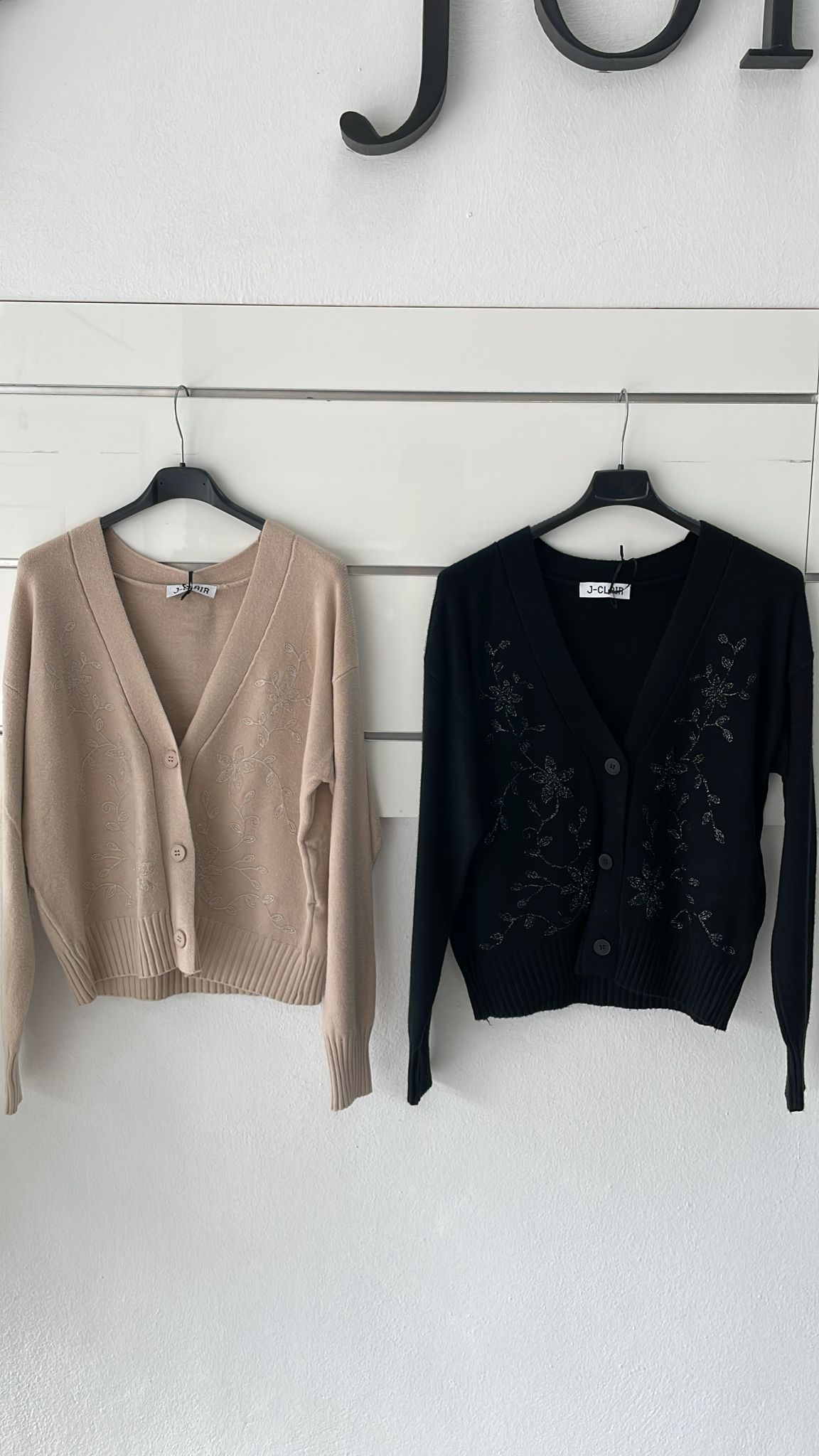 Joie Clair (J-Clair)