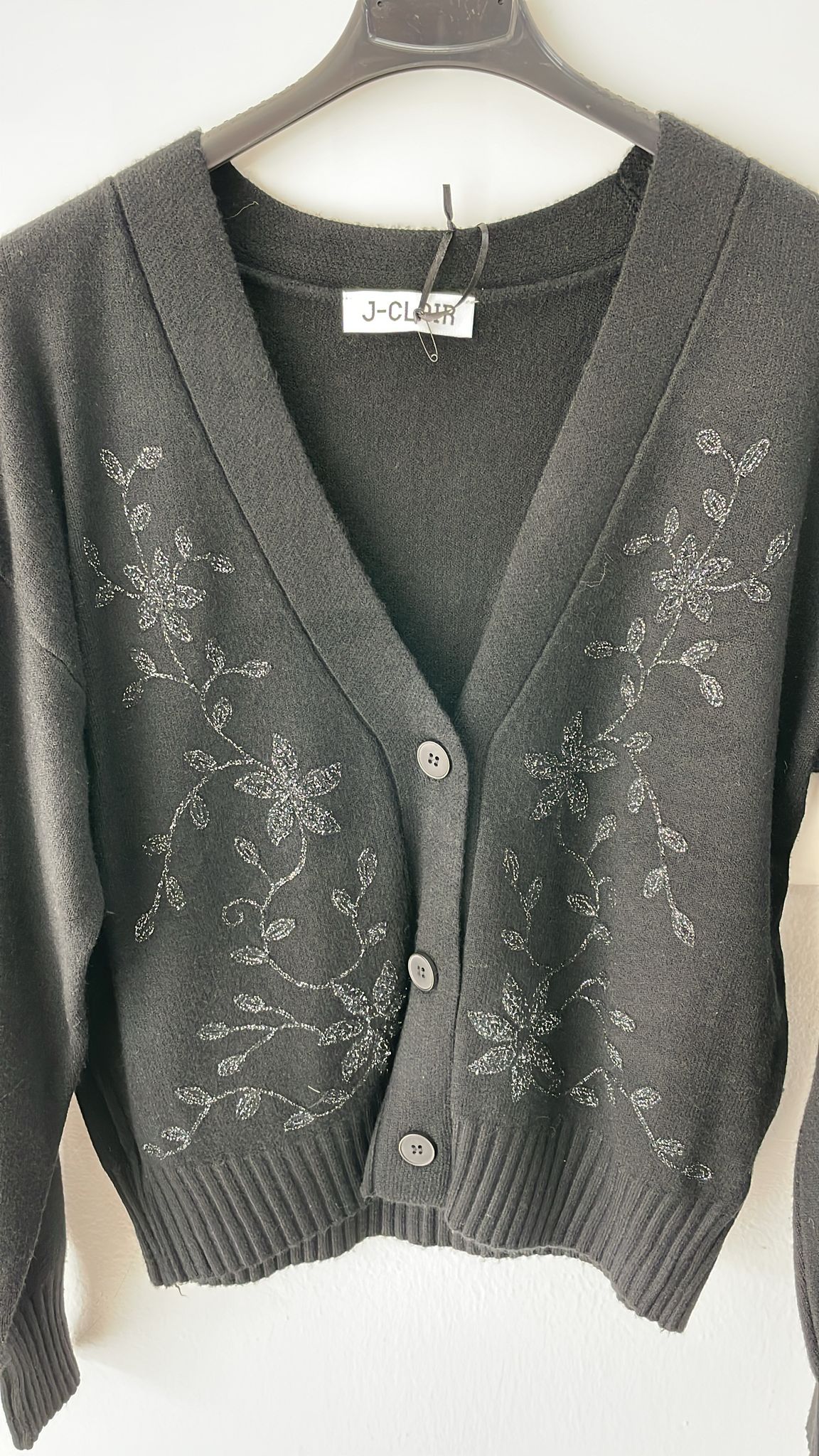 Joie Clair (J-Clair)