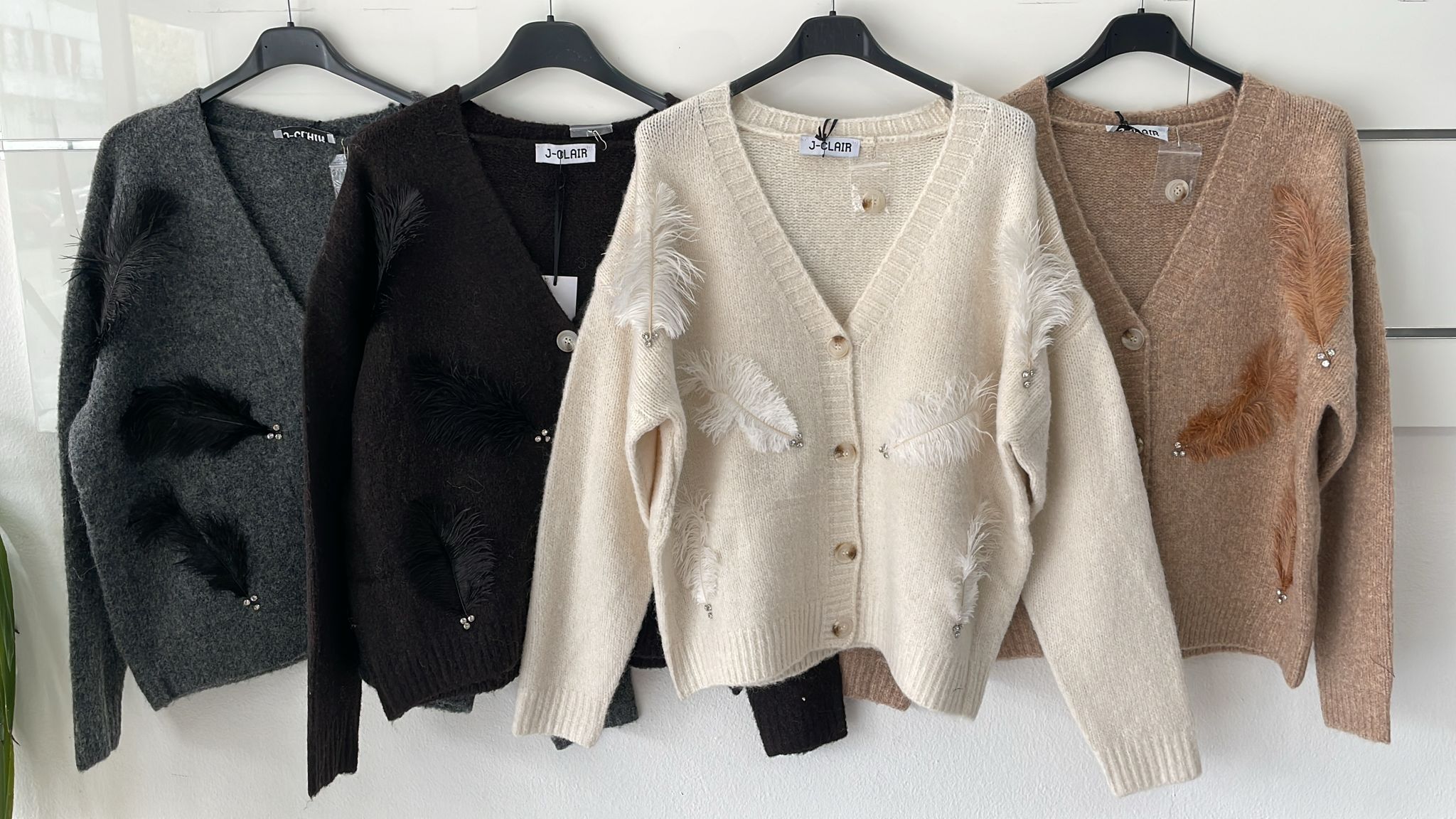 Joie Clair (J-Clair)