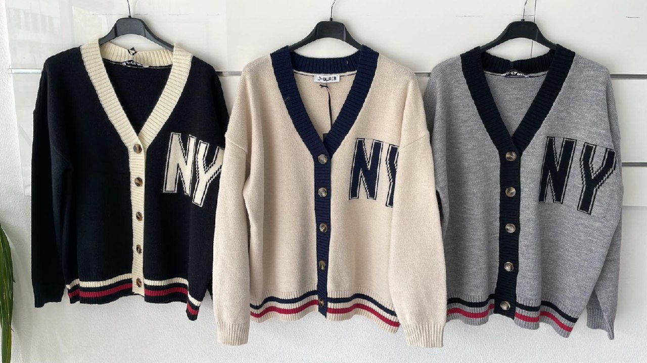 Joie Clair (J-Clair)