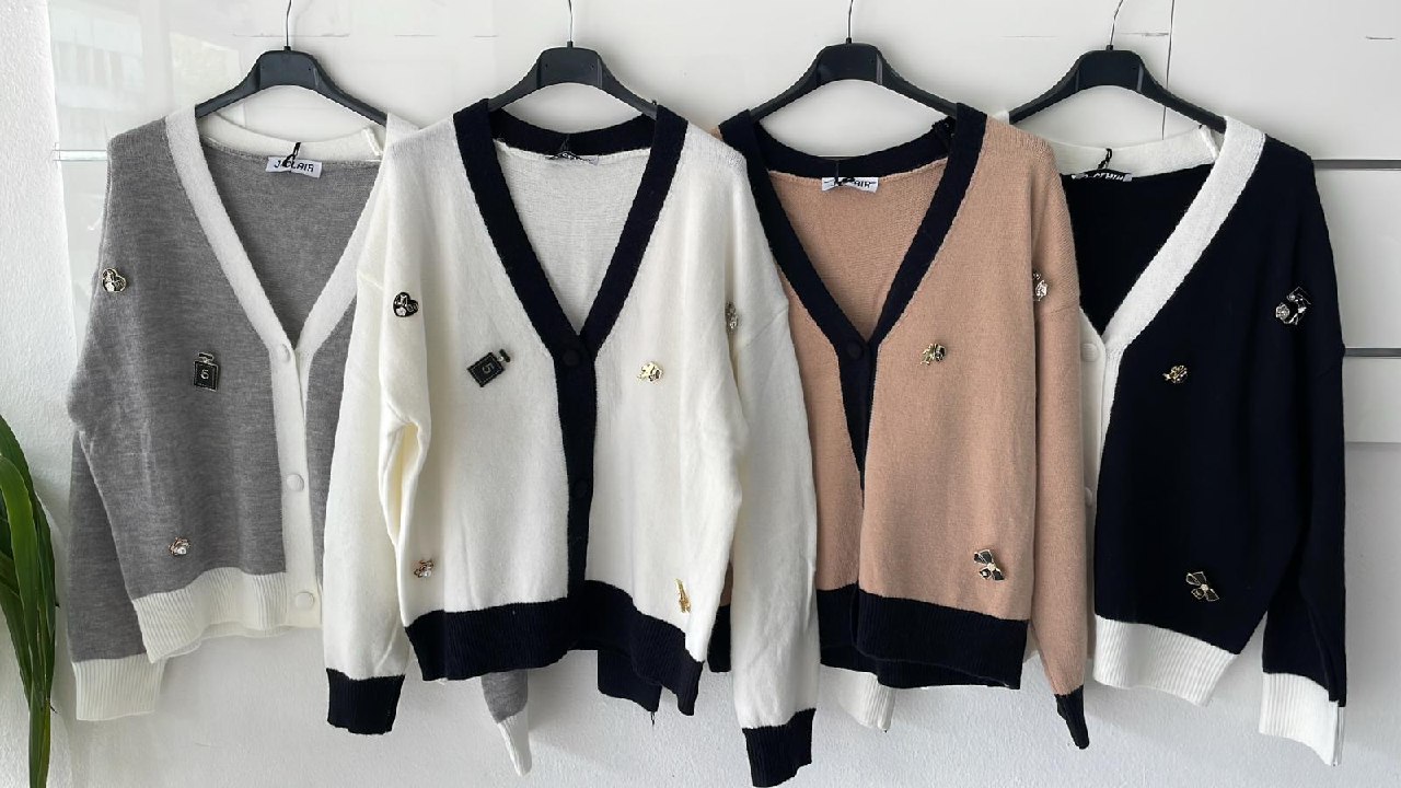 Joie Clair (J-Clair)