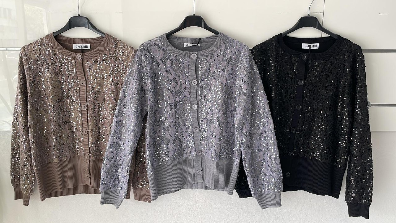 Joie Clair (J-Clair)