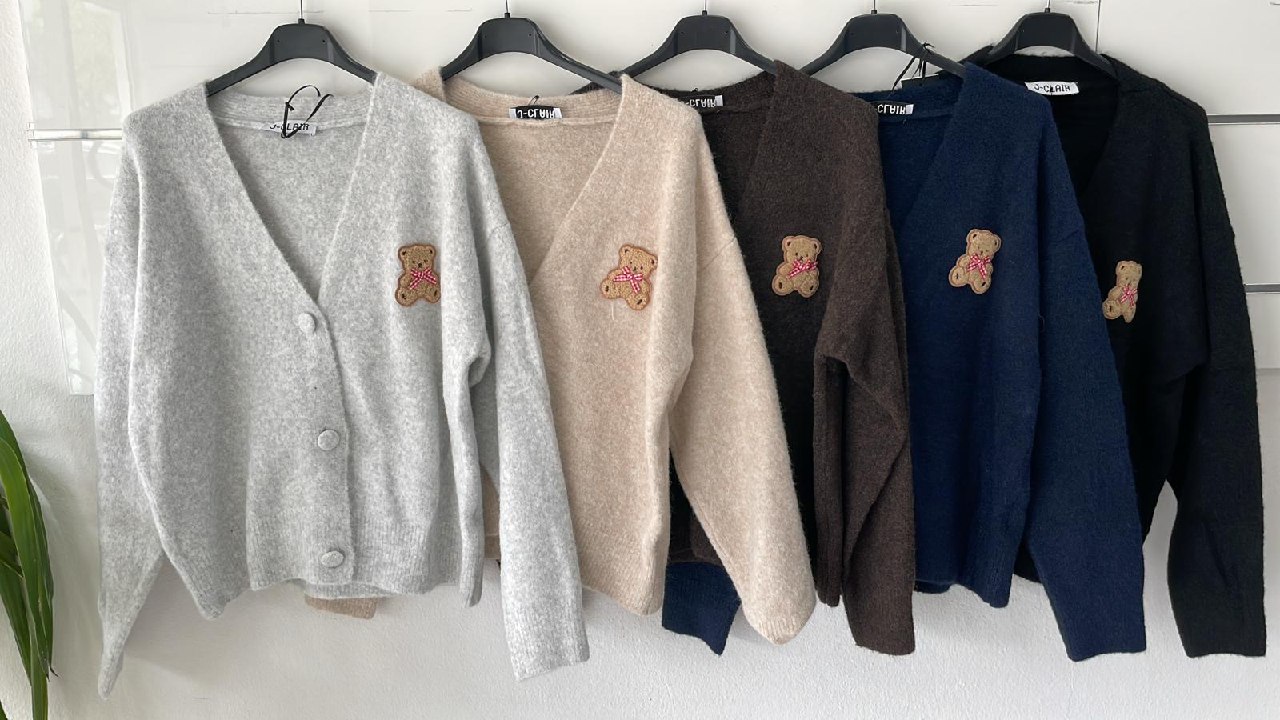 Joie Clair (J-Clair)