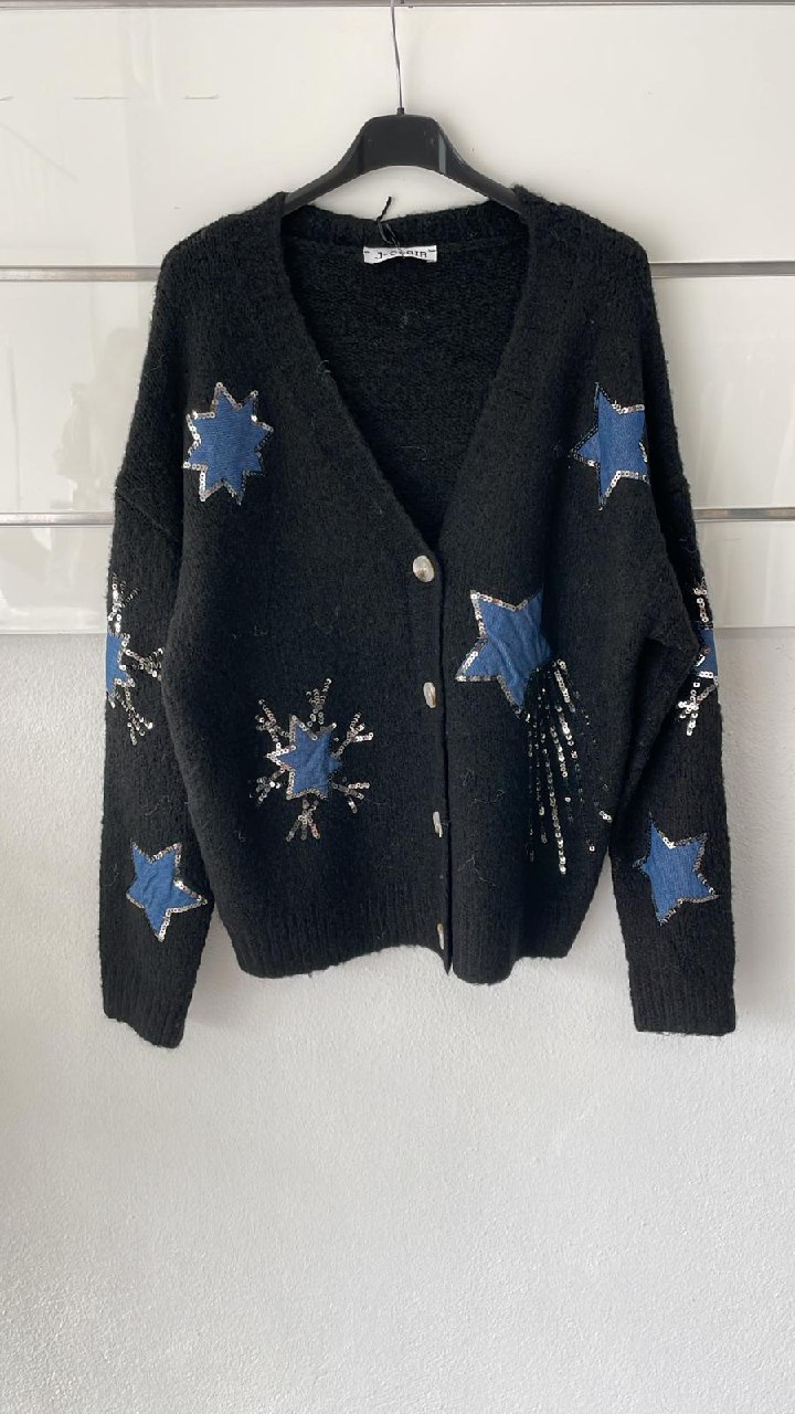 Joie Clair (J-Clair)