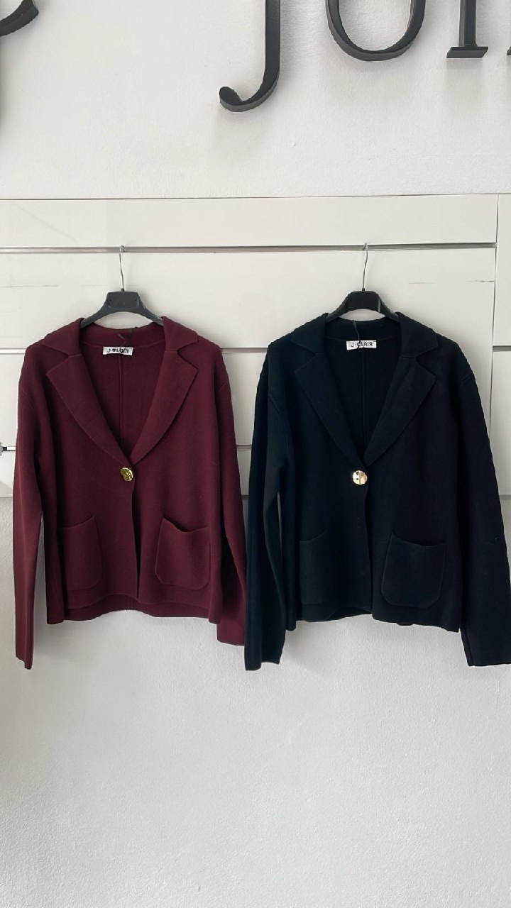 Joie Clair (J-Clair)