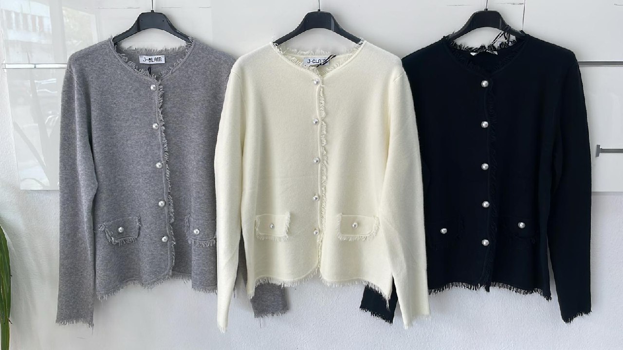 Joie Clair (J-Clair)