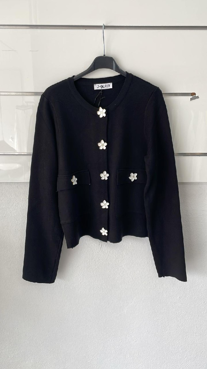 Joie Clair (J-Clair)