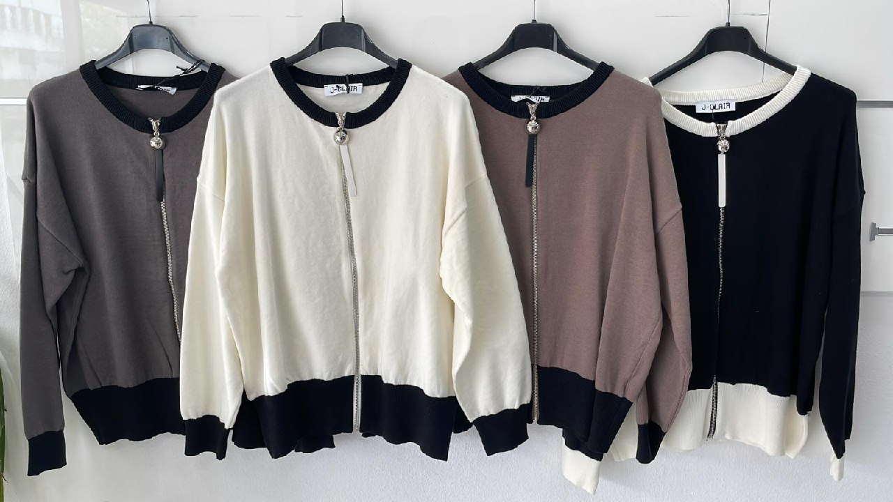 Joie Clair (J-Clair)