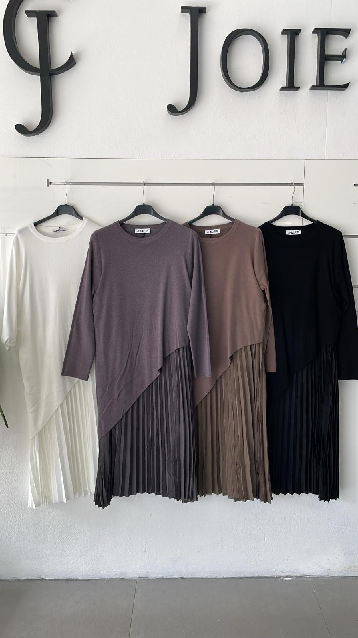 Joie Clair (J-Clair)