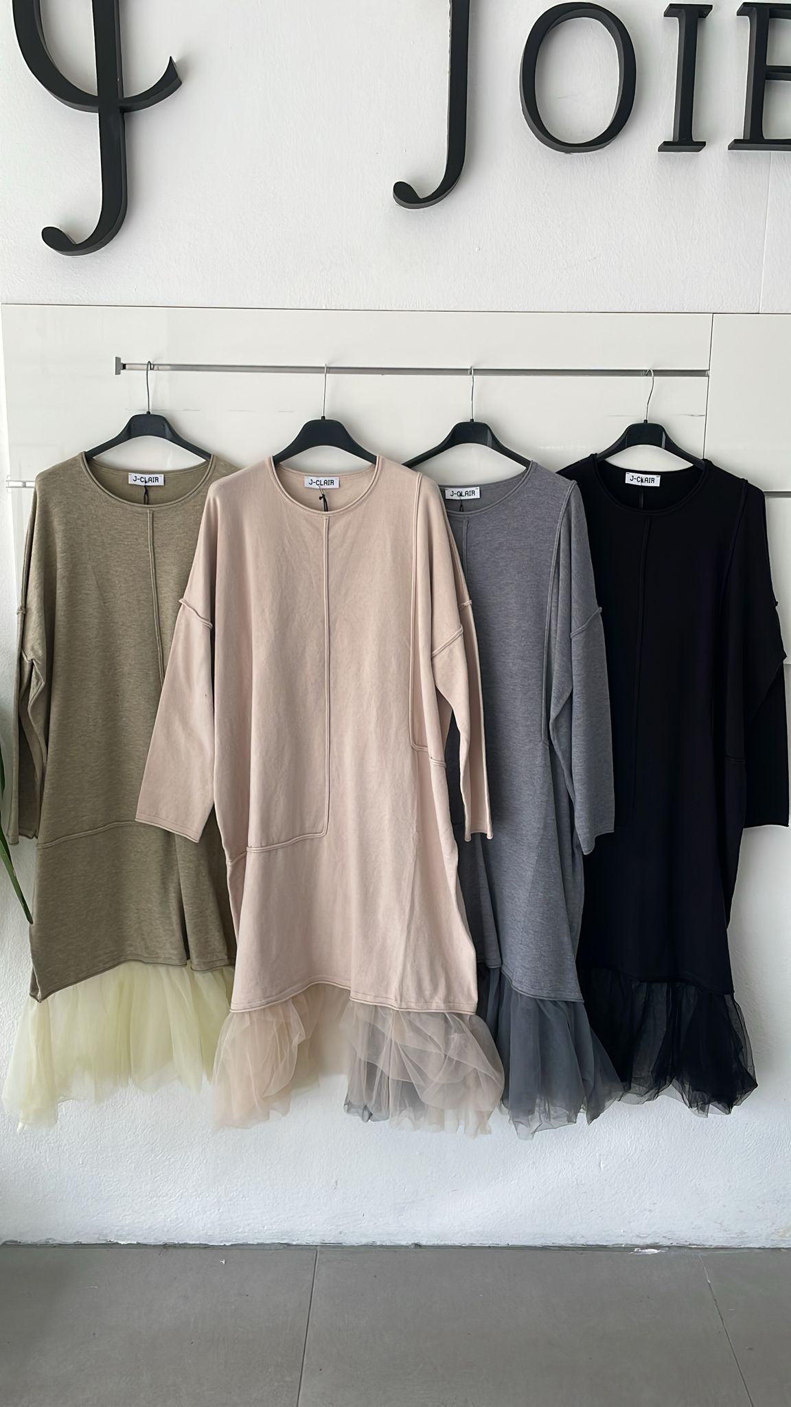 Joie Clair (J-Clair)