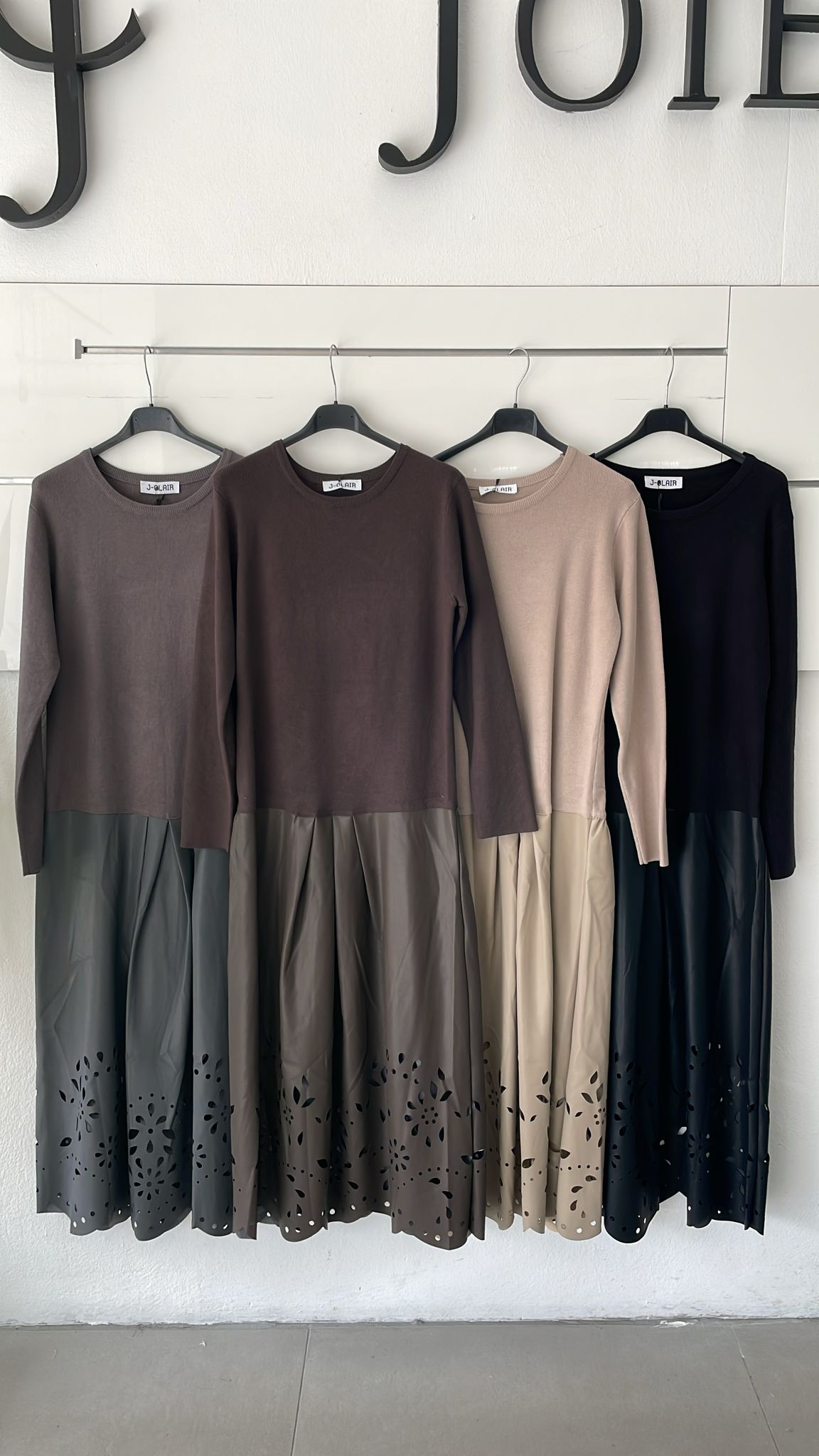 Joie Clair (J-Clair)