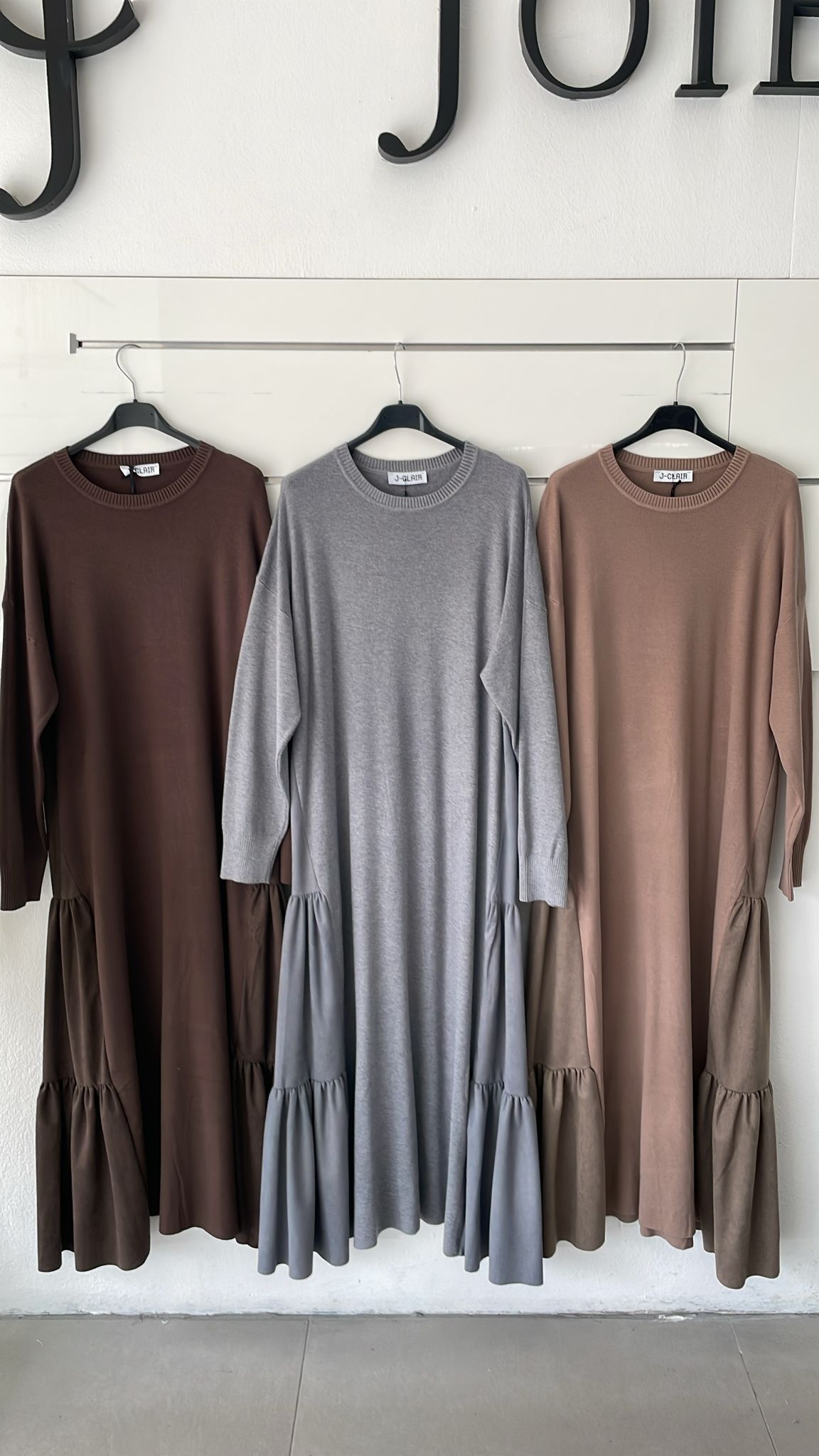 Joie Clair (J-Clair)