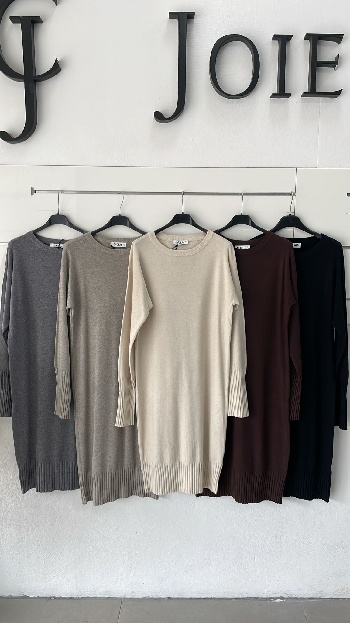 Joie Clair (J-Clair)