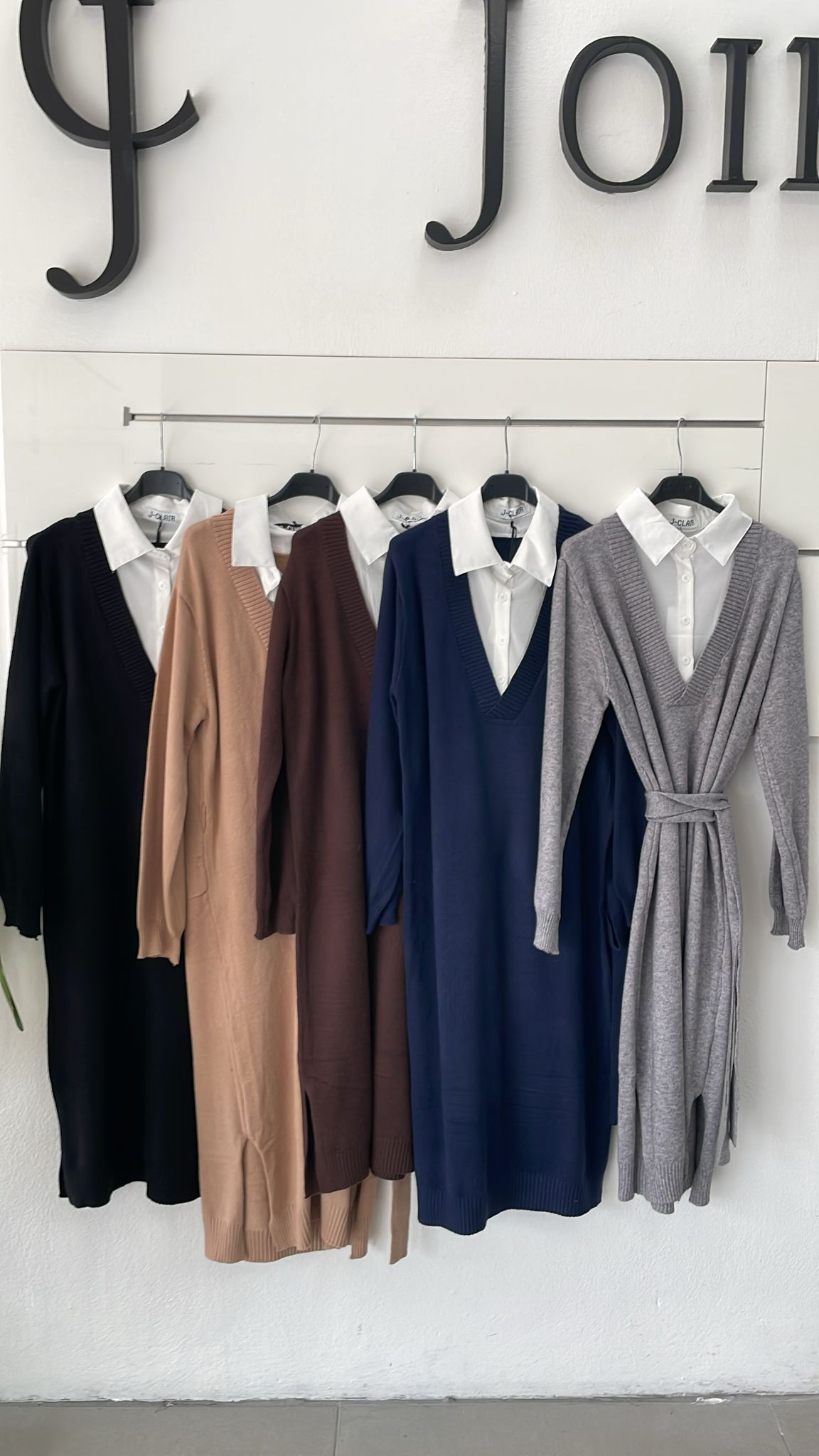 Joie Clair (J-Clair)