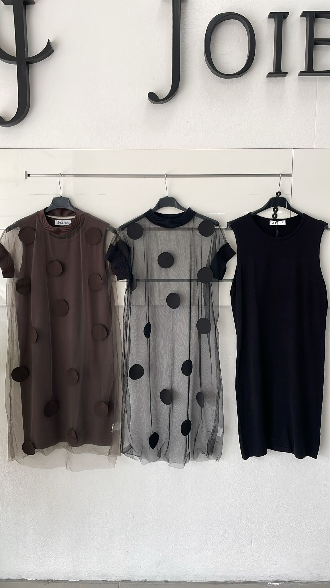 Joie Clair (J-Clair)