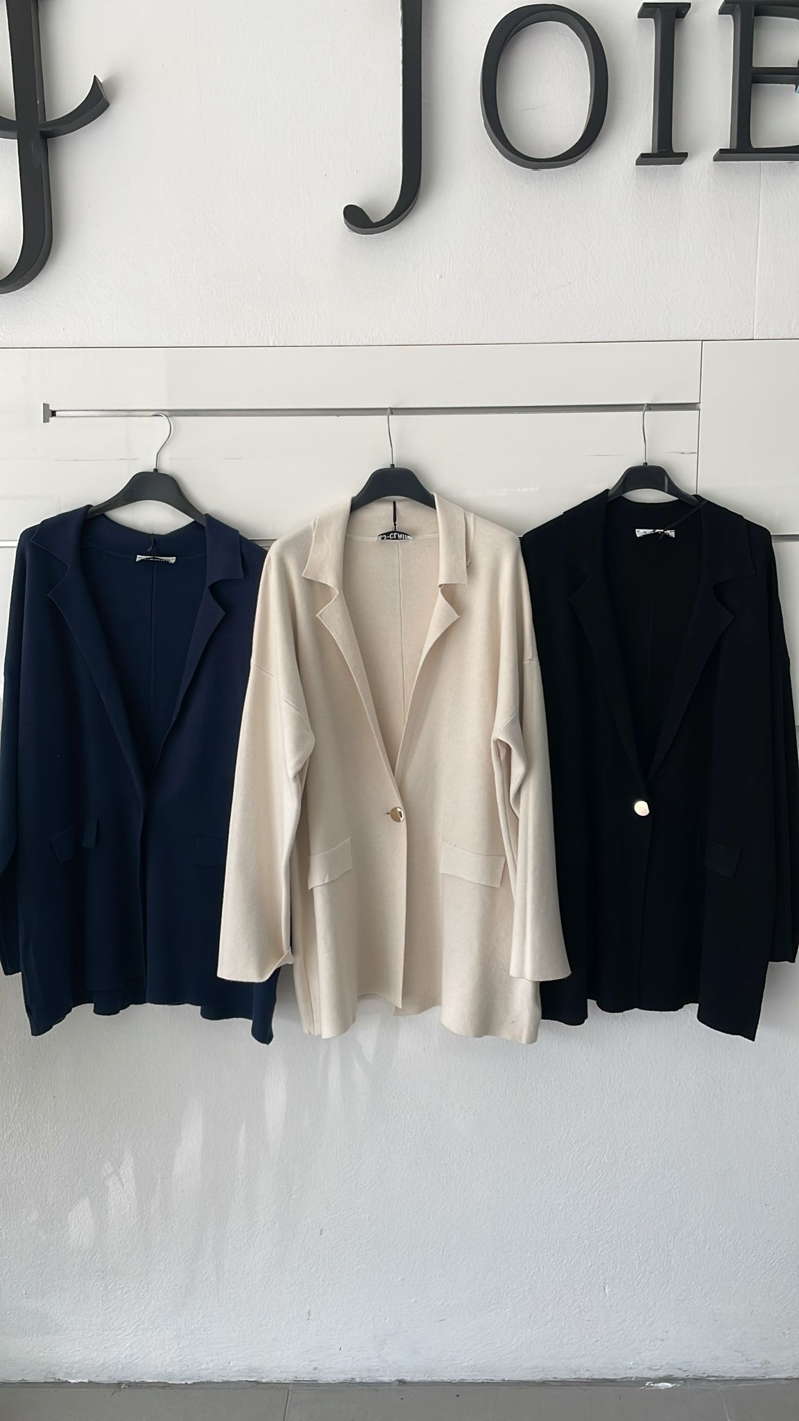 Joie Clair (J-Clair)