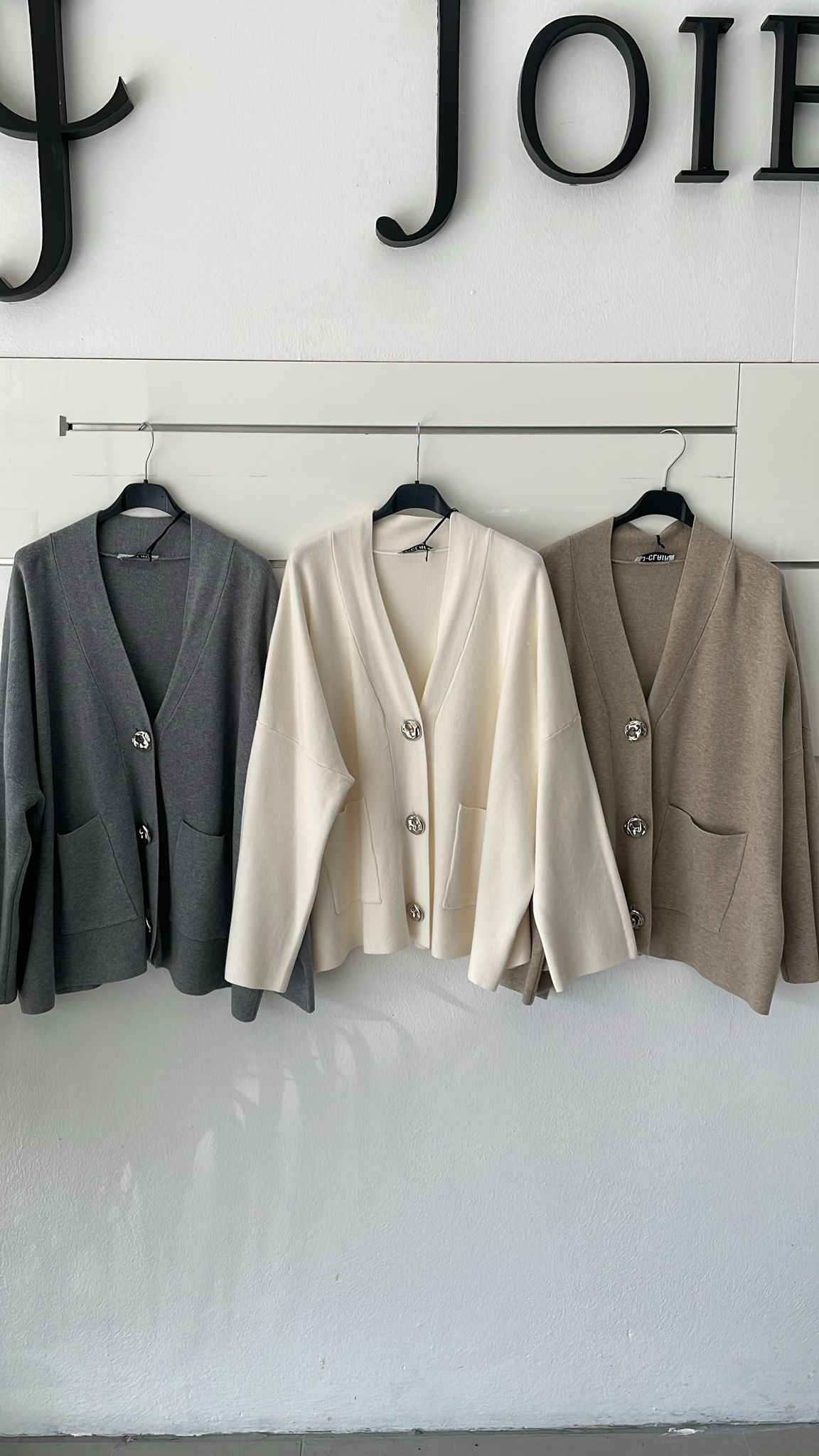 Joie Clair (J-Clair)