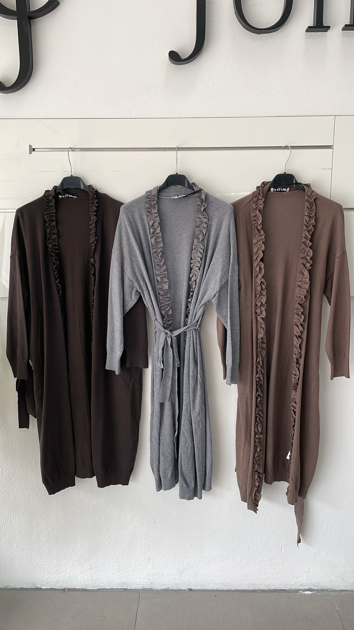 Joie Clair (J-Clair)