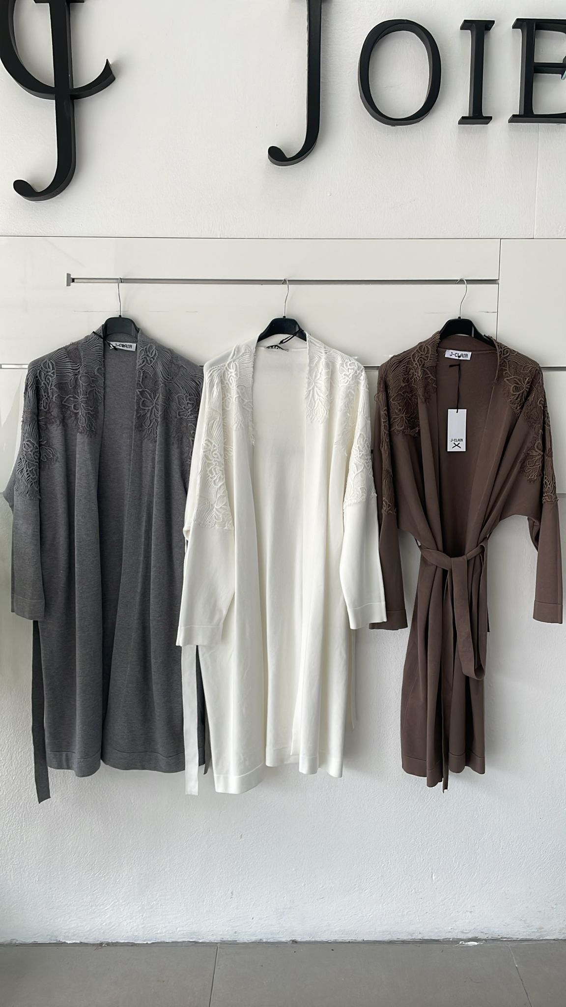 Joie Clair (J-Clair)