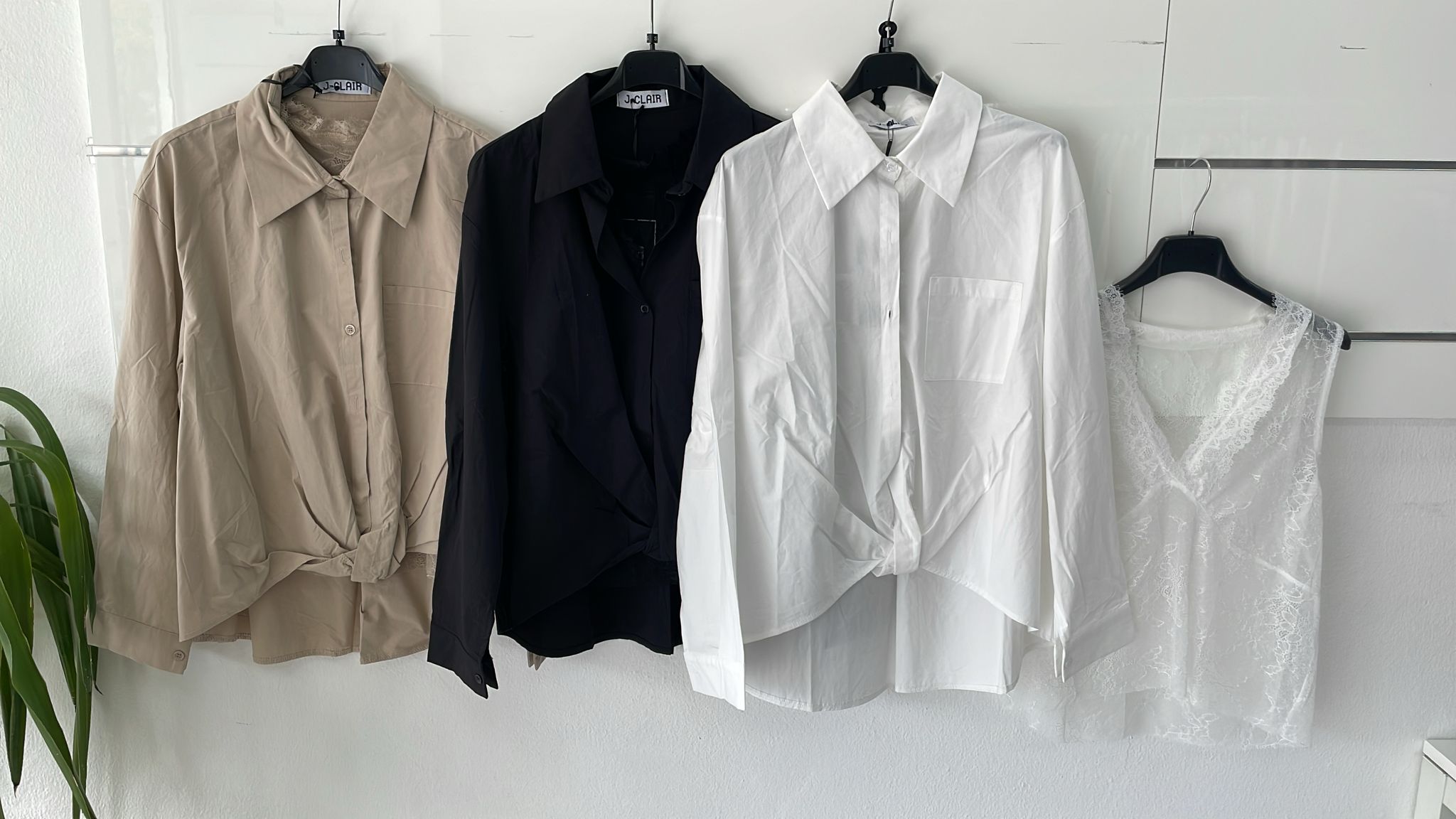 Joie Clair (J-Clair)