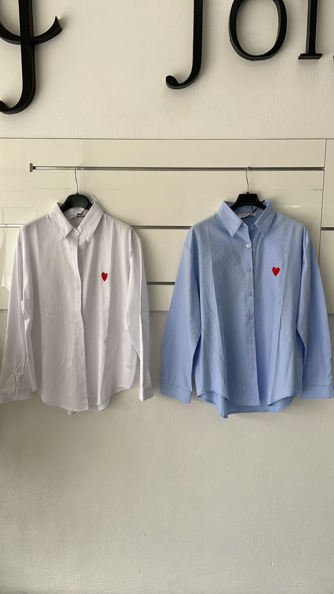 Joie Clair (J-Clair)