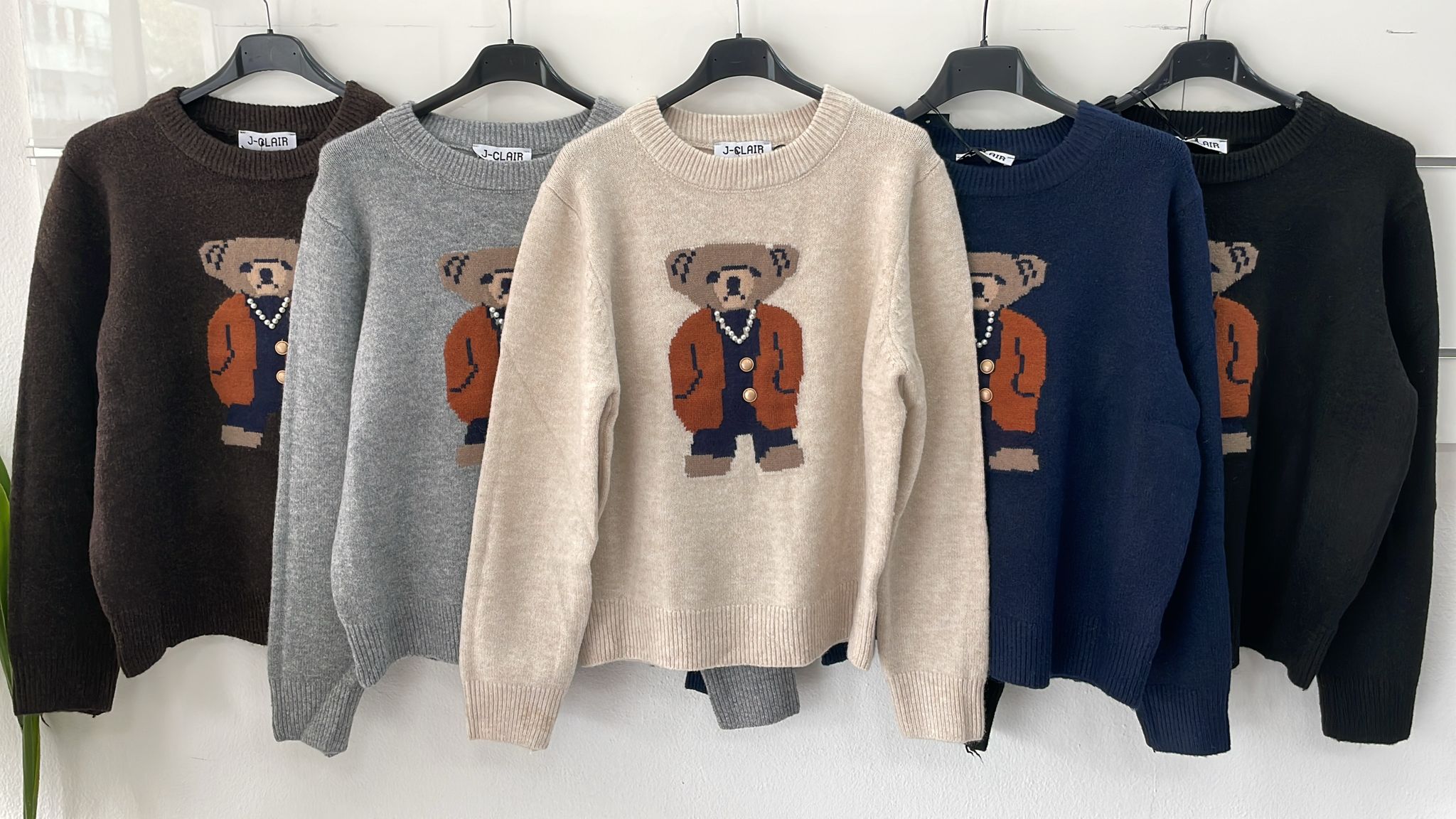 Фото Joie Clair (J-Clair)