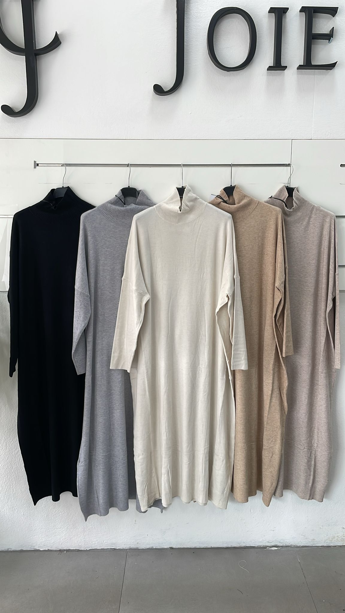 Фото Joie Clair (J-Clair)