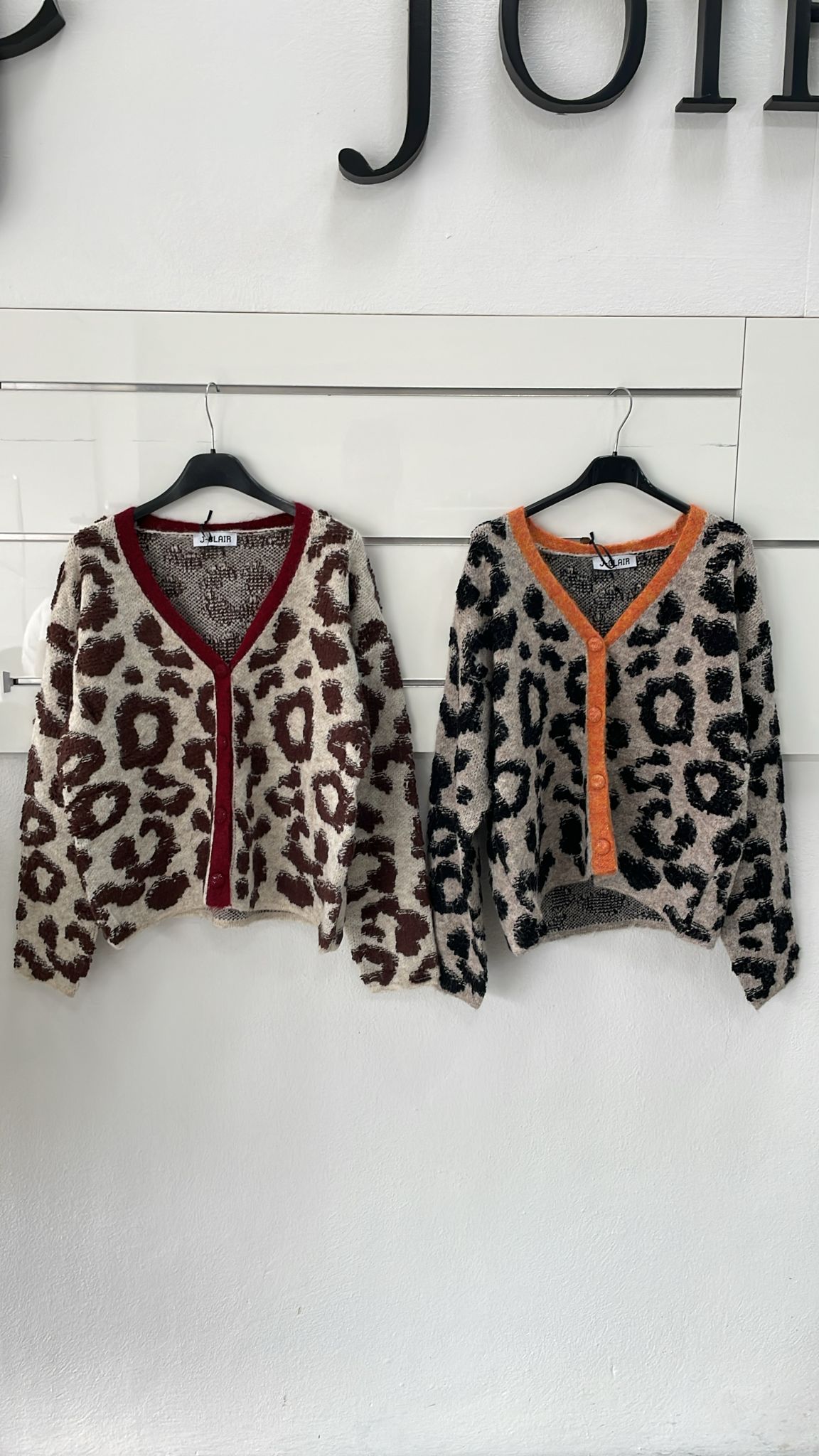 Фото Joie Clair (J-Clair)