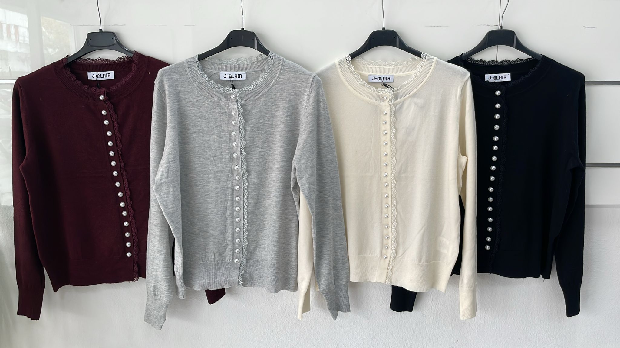 Фото Joie Clair (J-Clair)