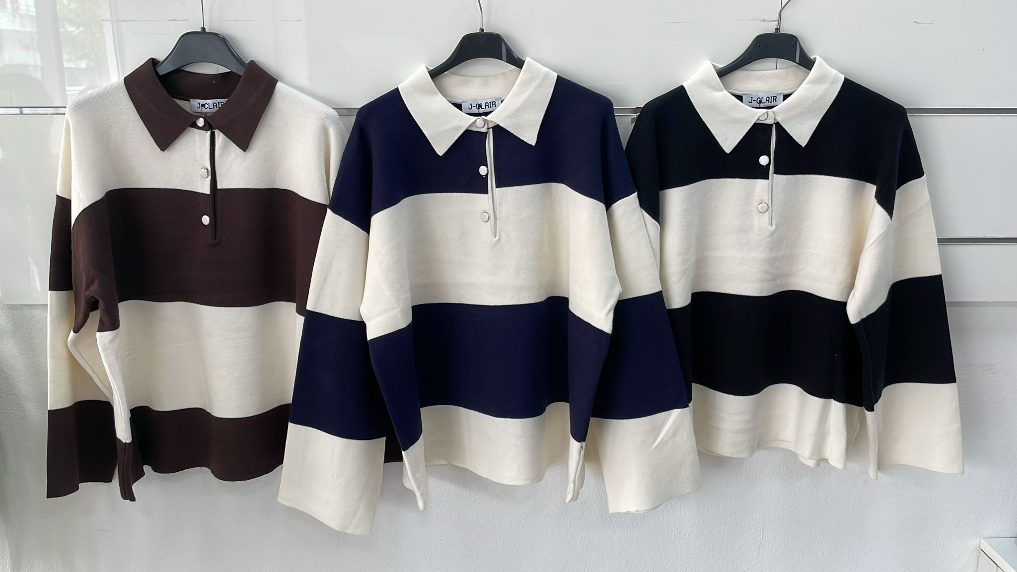 Фото Joie Clair (J-Clair)