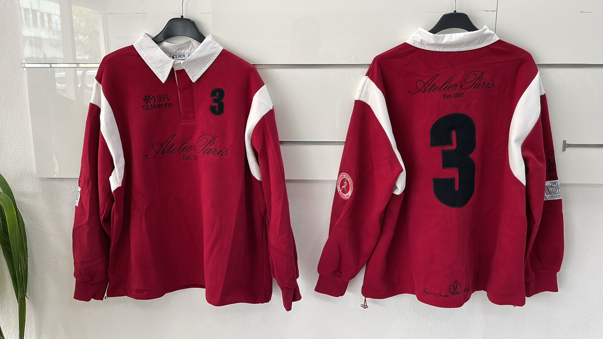 Фото Joie Clair (J-Clair)