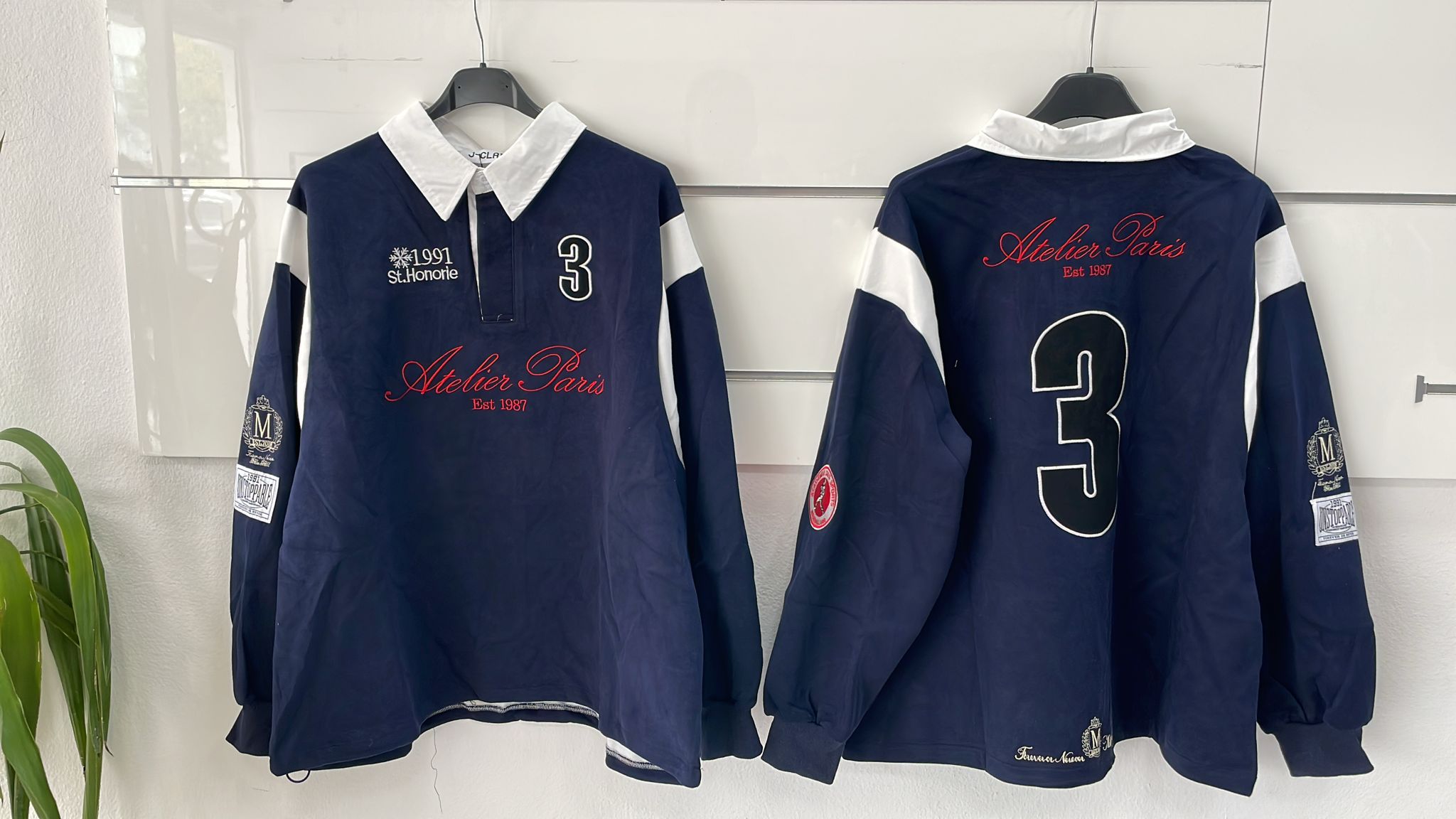 Фото Joie Clair (J-Clair)