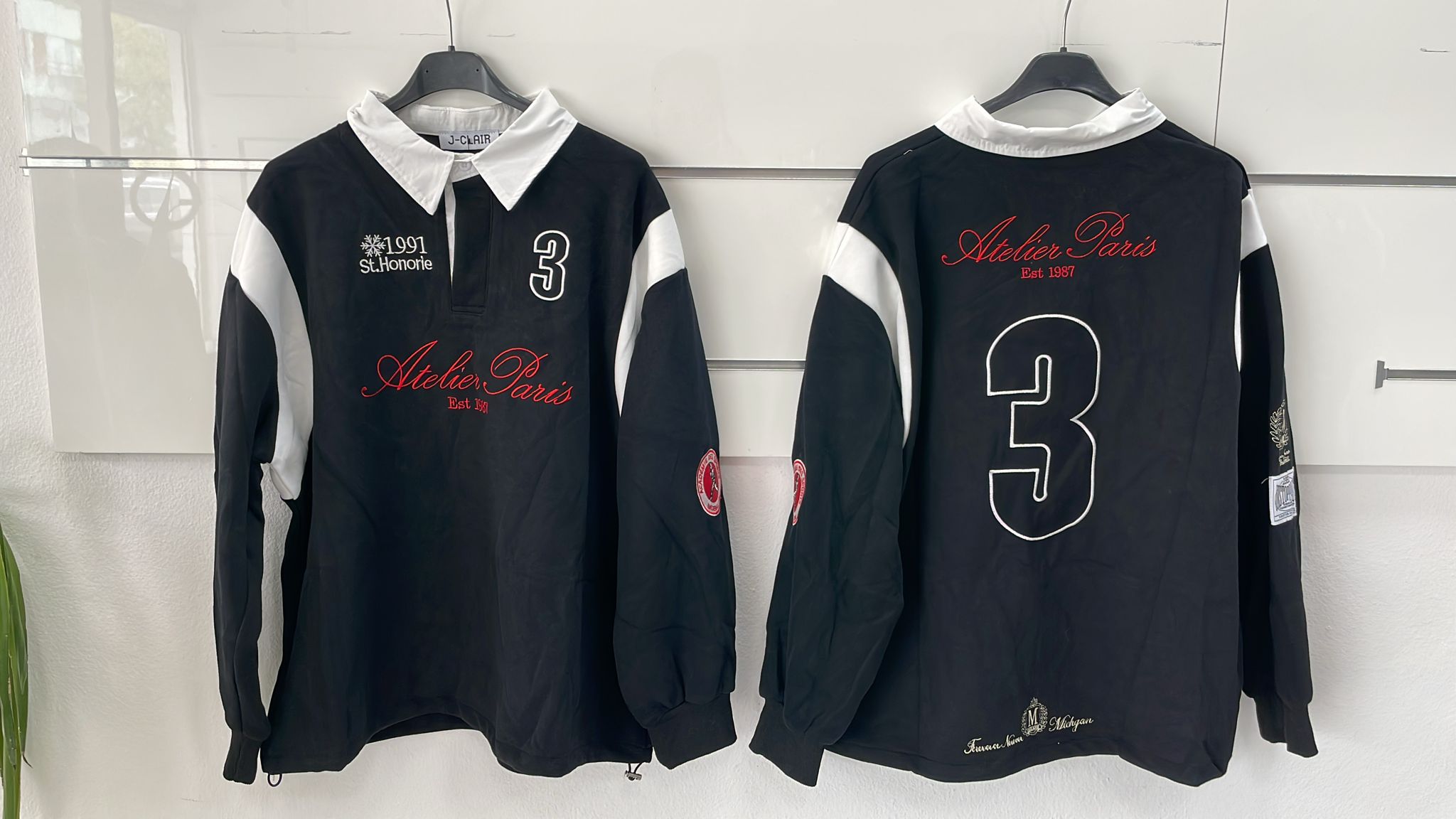 Фото Joie Clair (J-Clair)