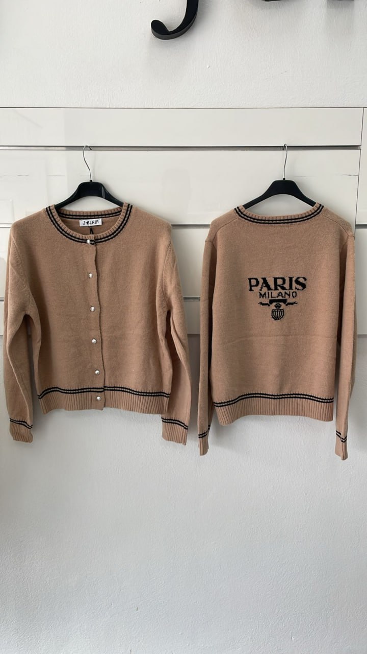 Фото Joie Clair (J-Clair)