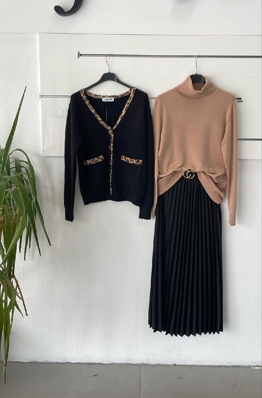 Фото Joie Clair (J-Clair)