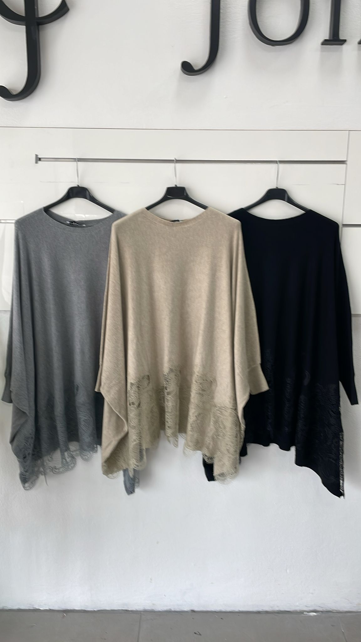 Joie Clair (J-Clair)