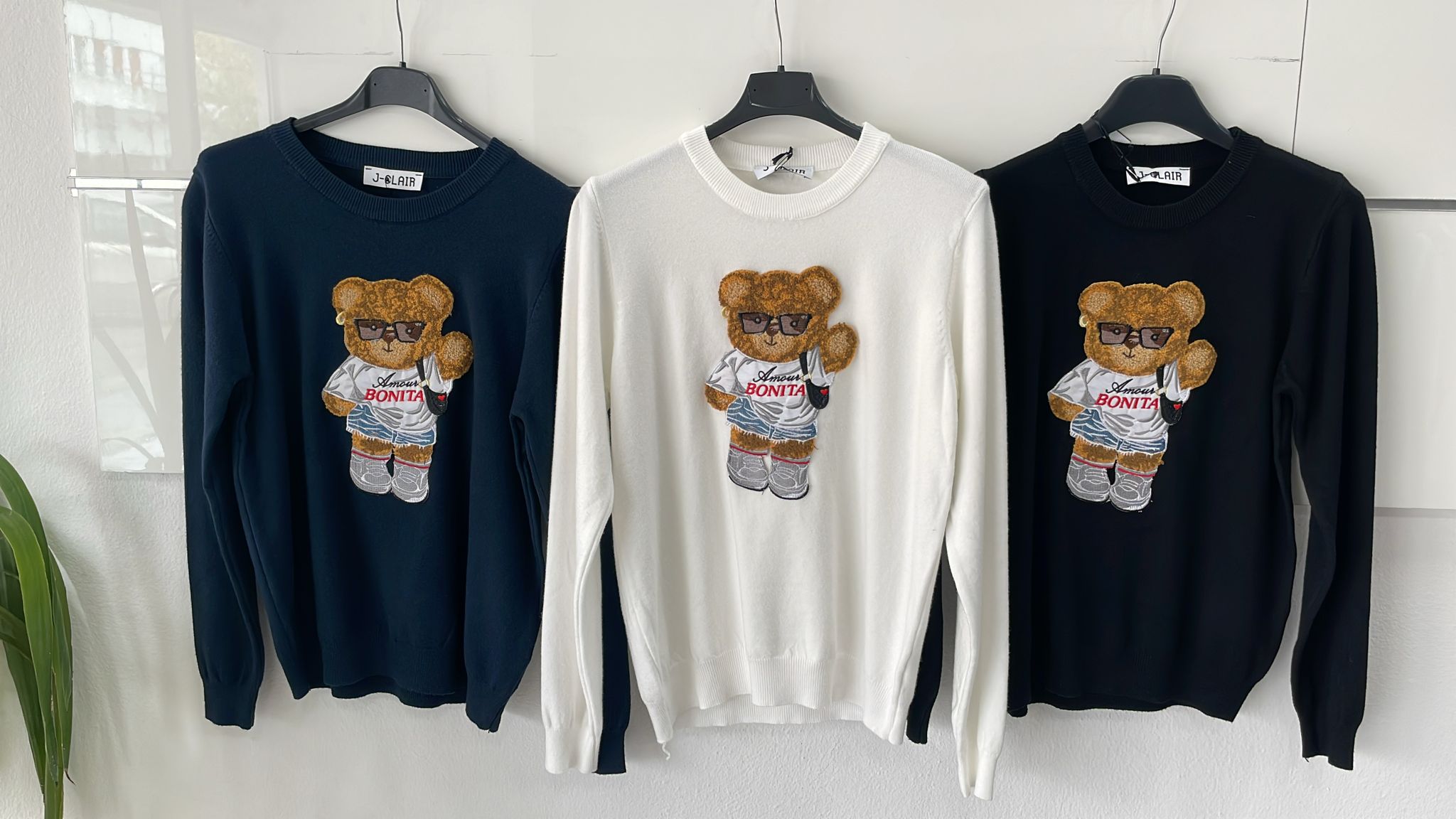 Joie Clair (J-Clair)