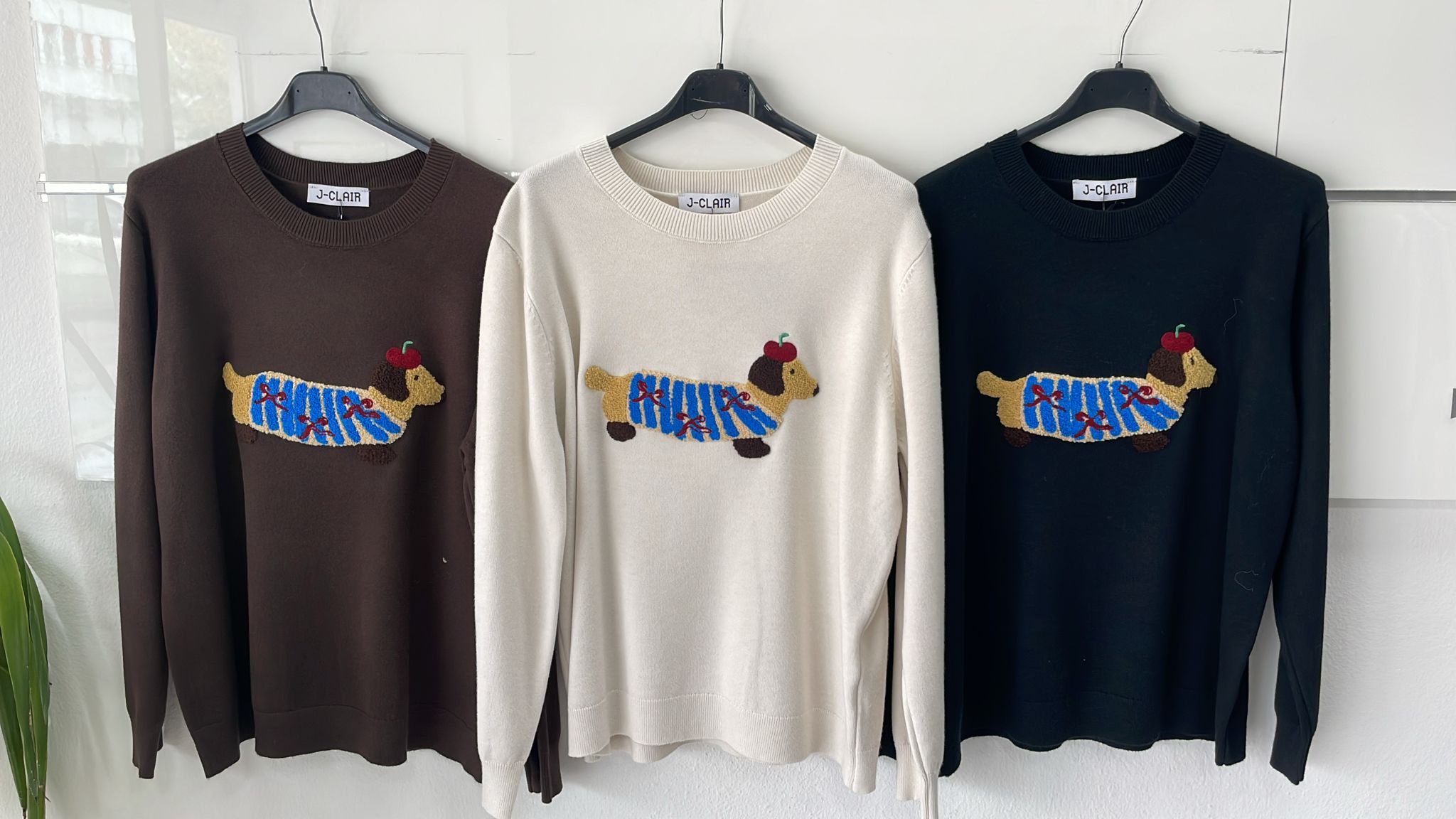 Joie Clair (J-Clair)