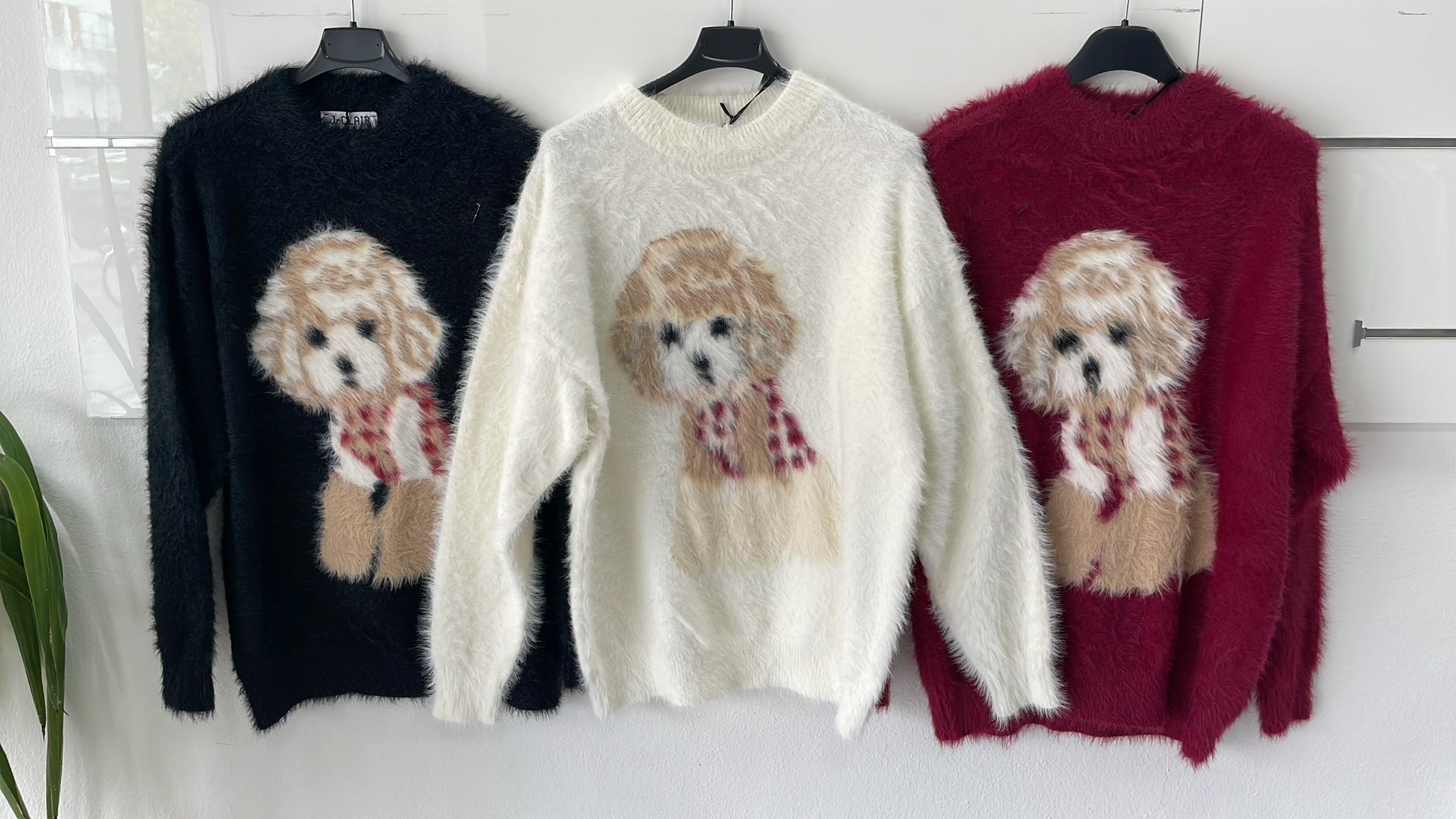 Фото Joie Clair (J-Clair)