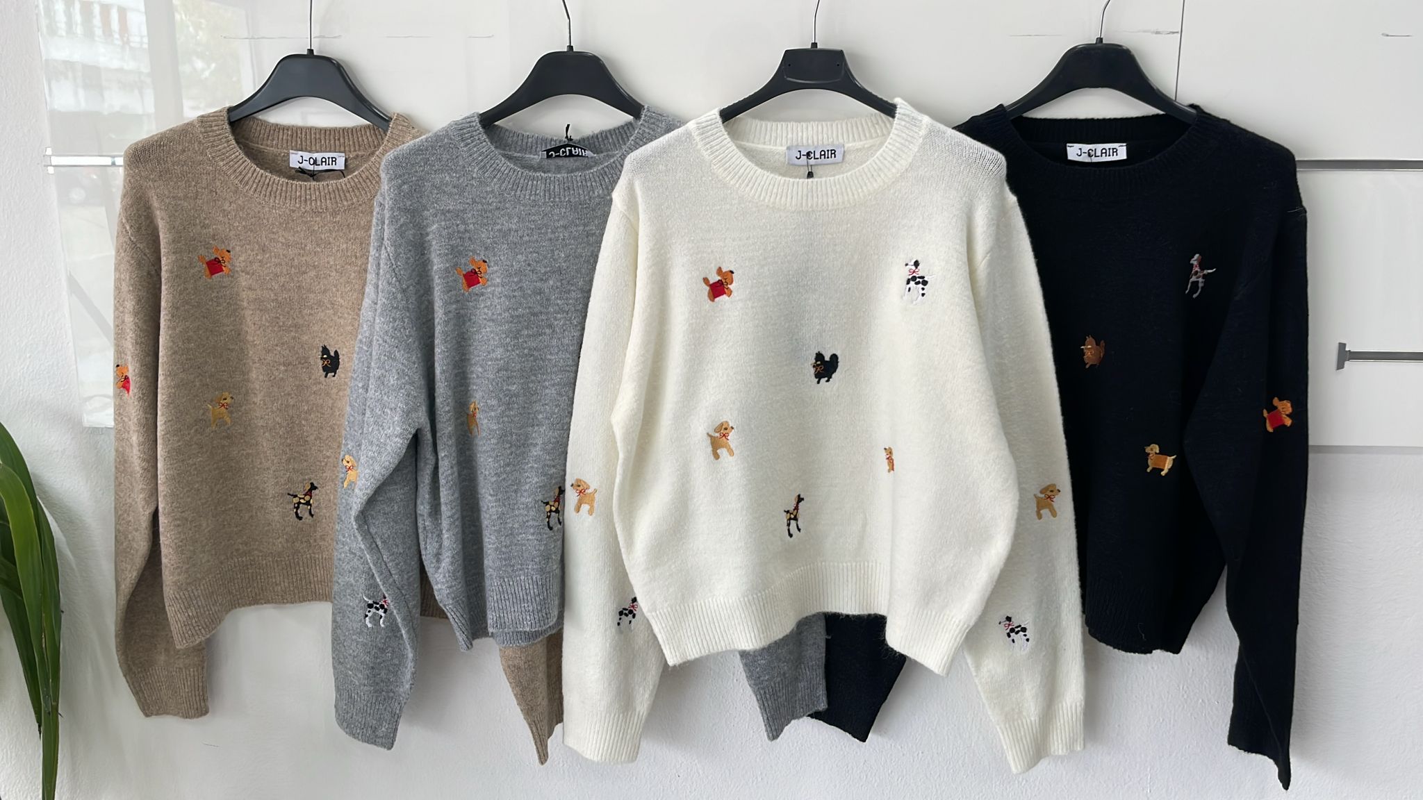 Фото Joie Clair (J-Clair)