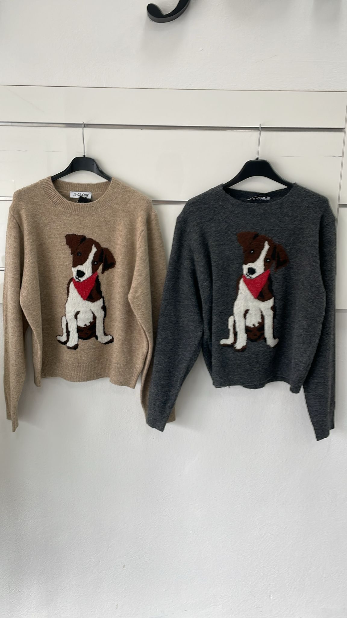 Фото Joie Clair (J-Clair)