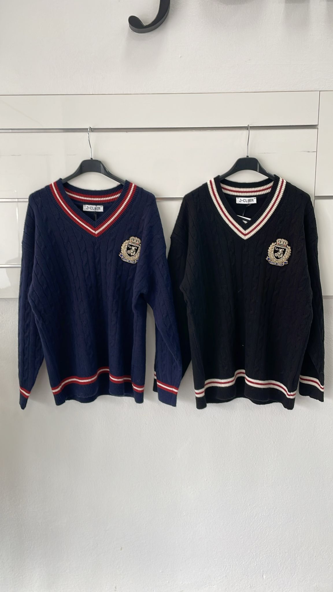 Joie Clair (J-Clair) Фото Joie Clair (J-Clair)