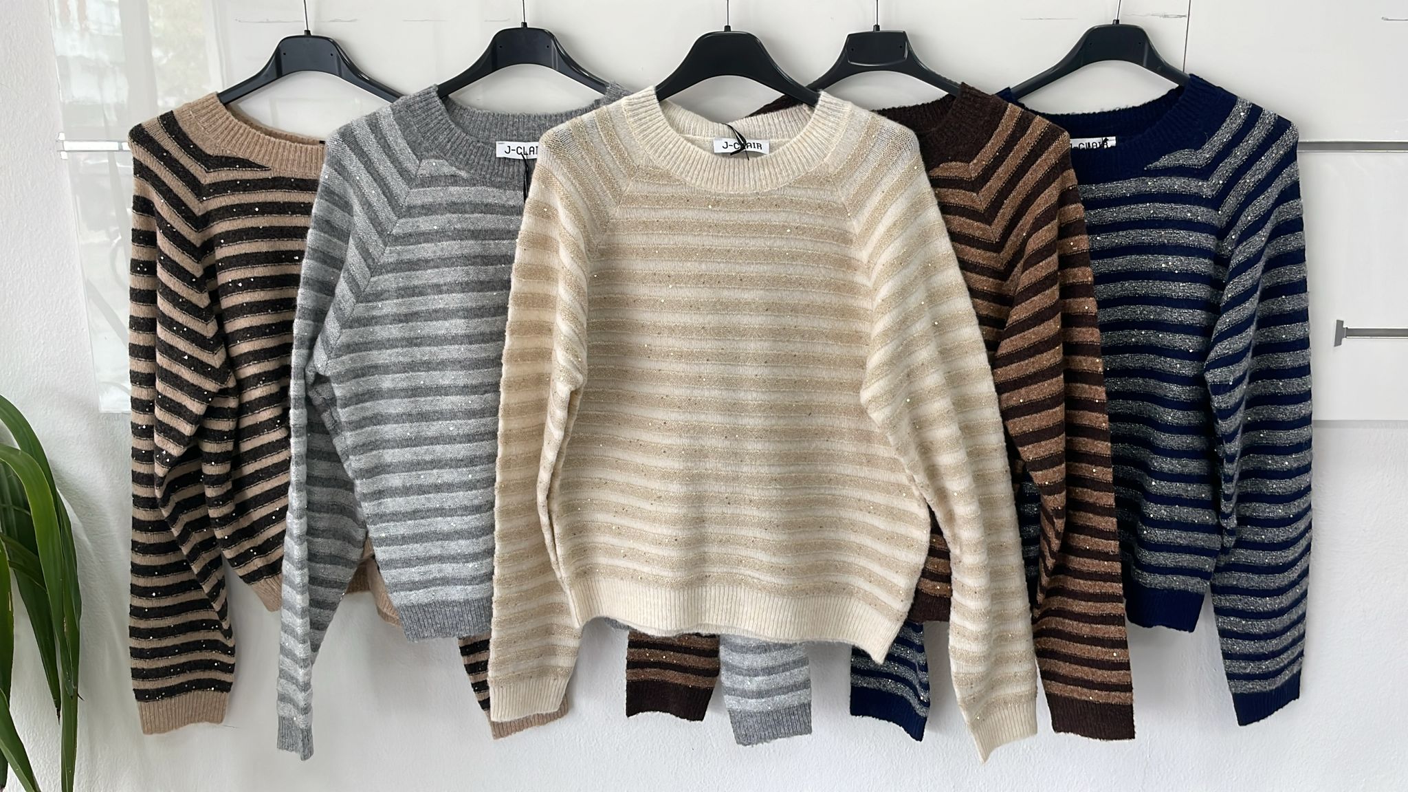 Joie Clair (J-Clair) Фото Joie Clair (J-Clair)